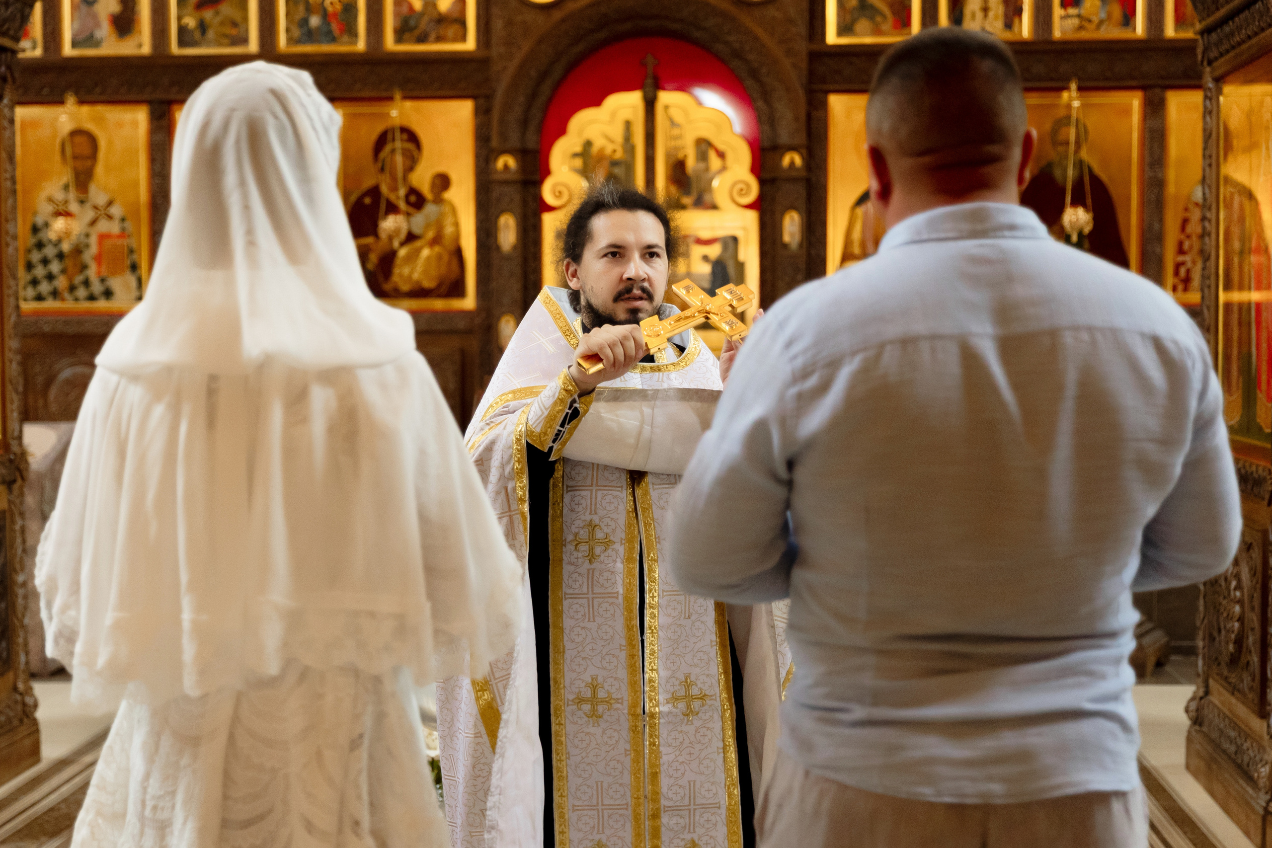 Крещение. 📷˙Свадебный фотограф и видеограф в Чебоксарах | Ксения