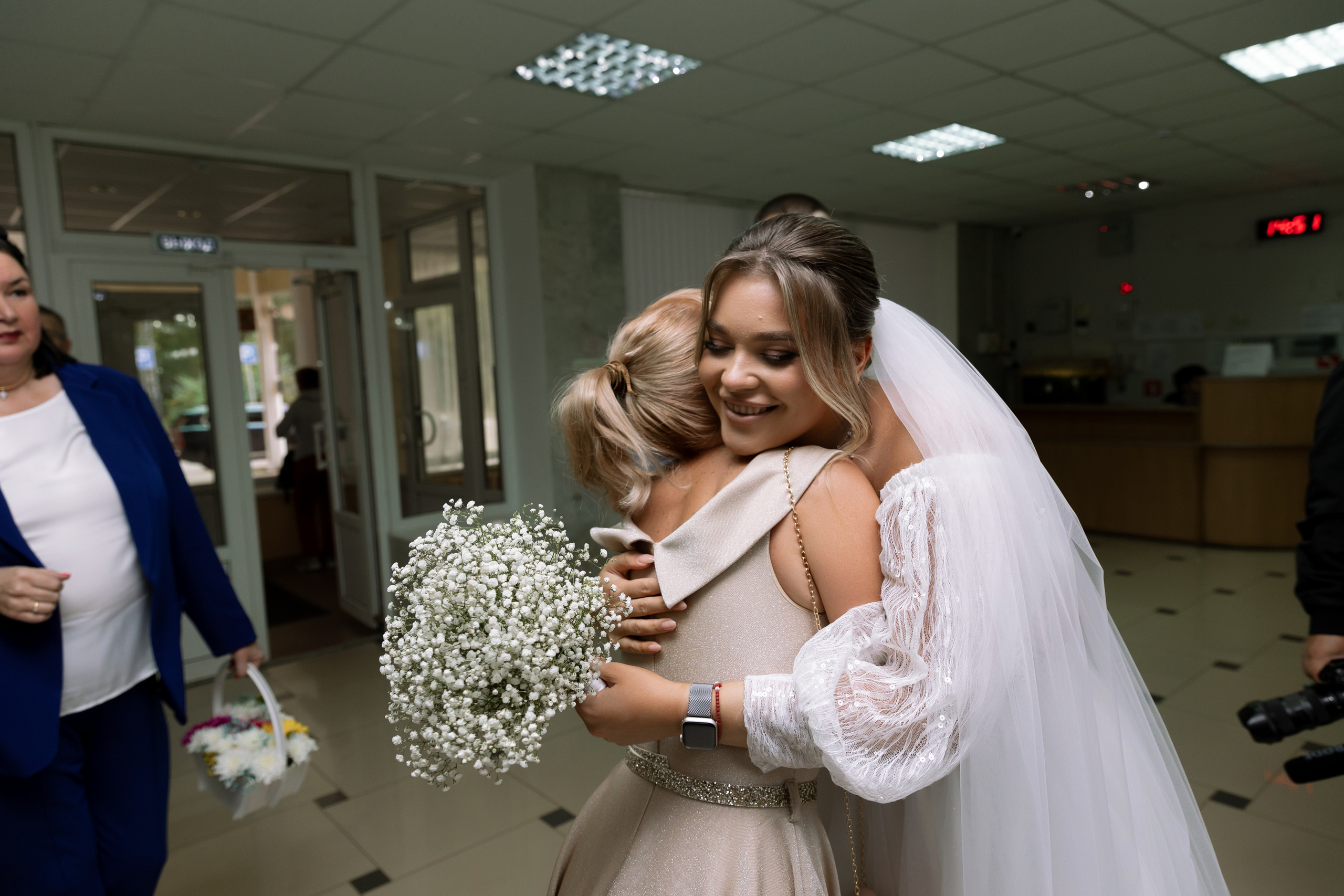 Евгения & Андрей. 📷˙Свадебный фотограф и видеограф в Чебоксарах | Ксения