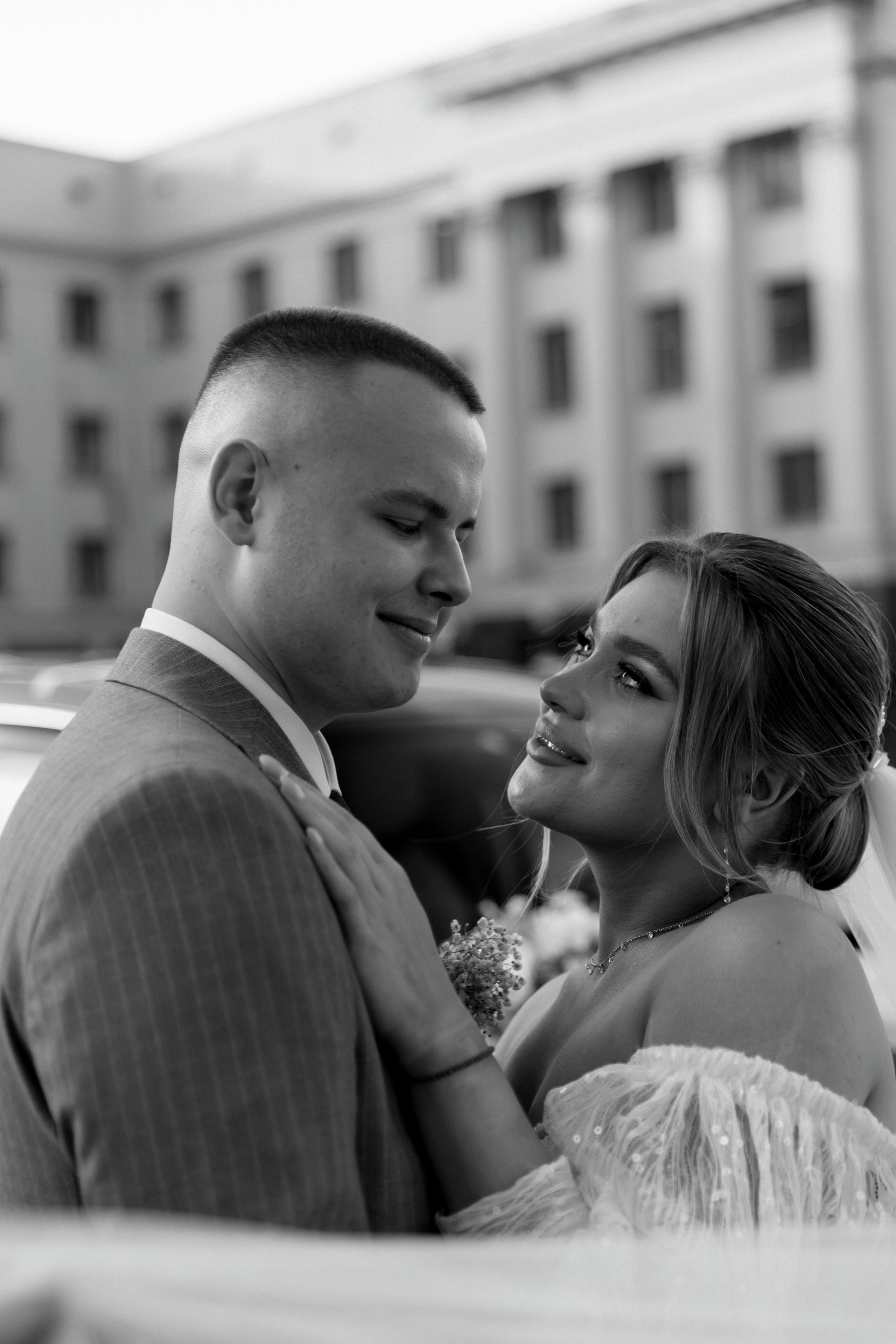 Евгения & Андрей. 📷˙Свадебный фотограф и видеограф в Чебоксарах | Ксения