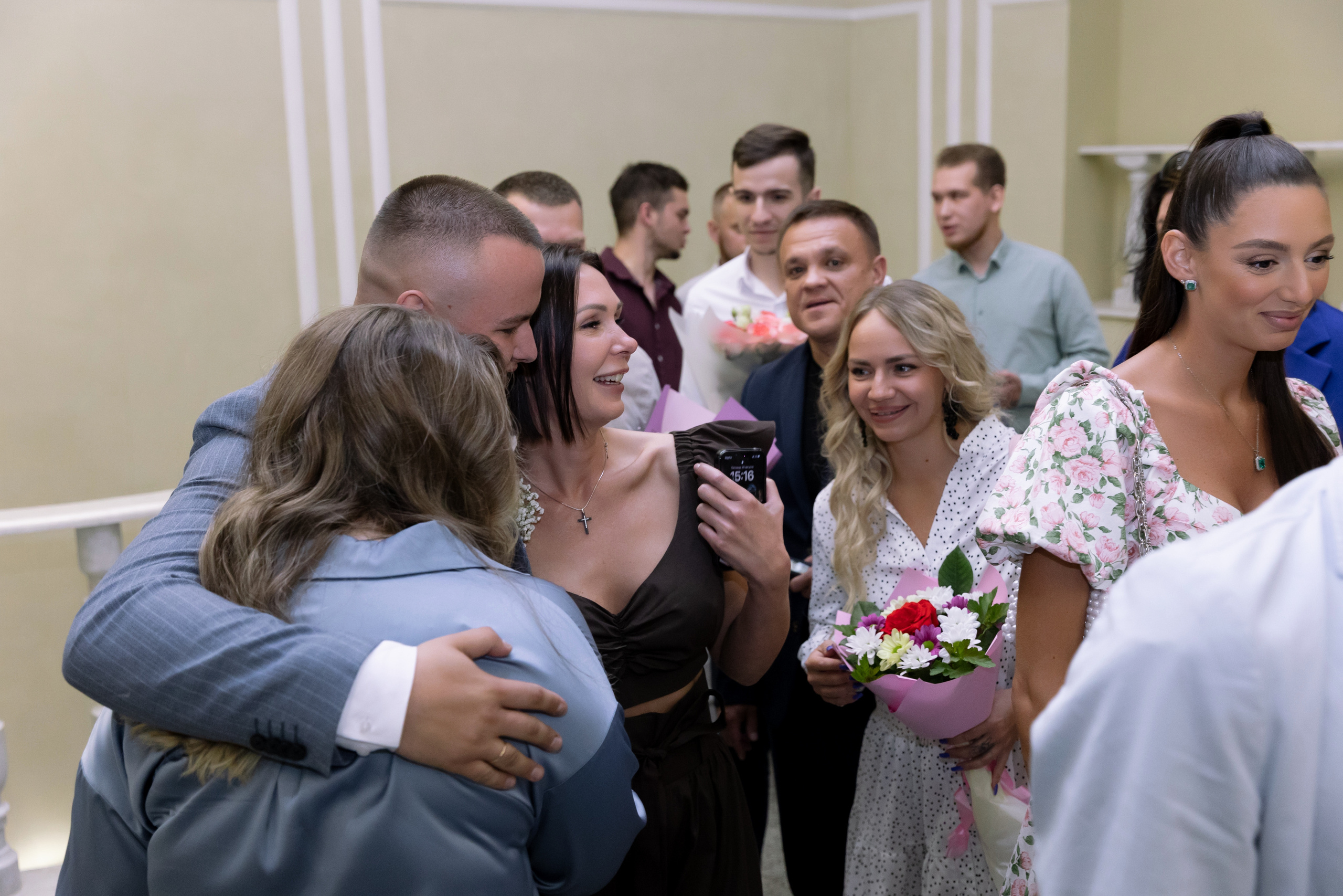 Евгения & Андрей. 📷˙Свадебный фотограф и видеограф в Чебоксарах | Ксения