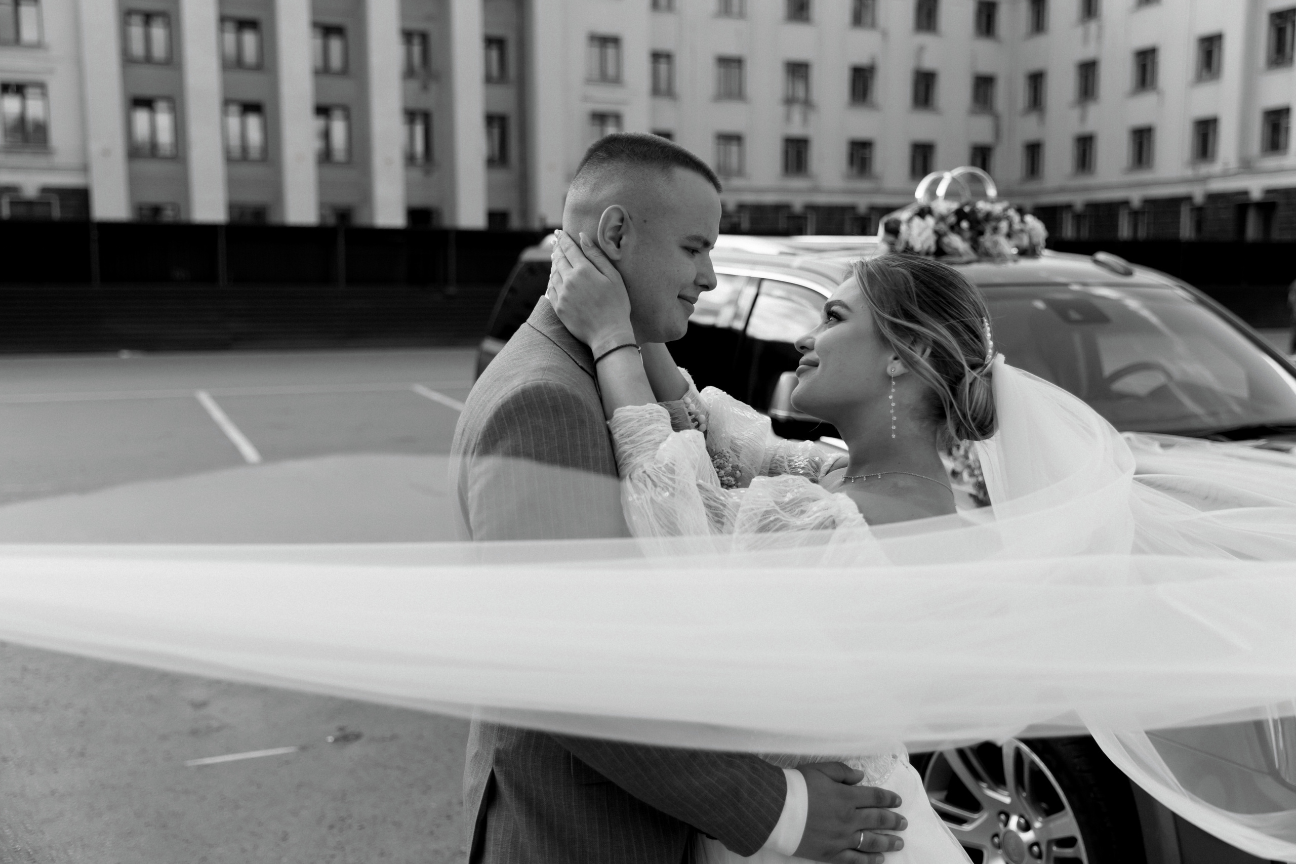 Евгения & Андрей. 📷˙Свадебный фотограф и видеограф в Чебоксарах | Ксения