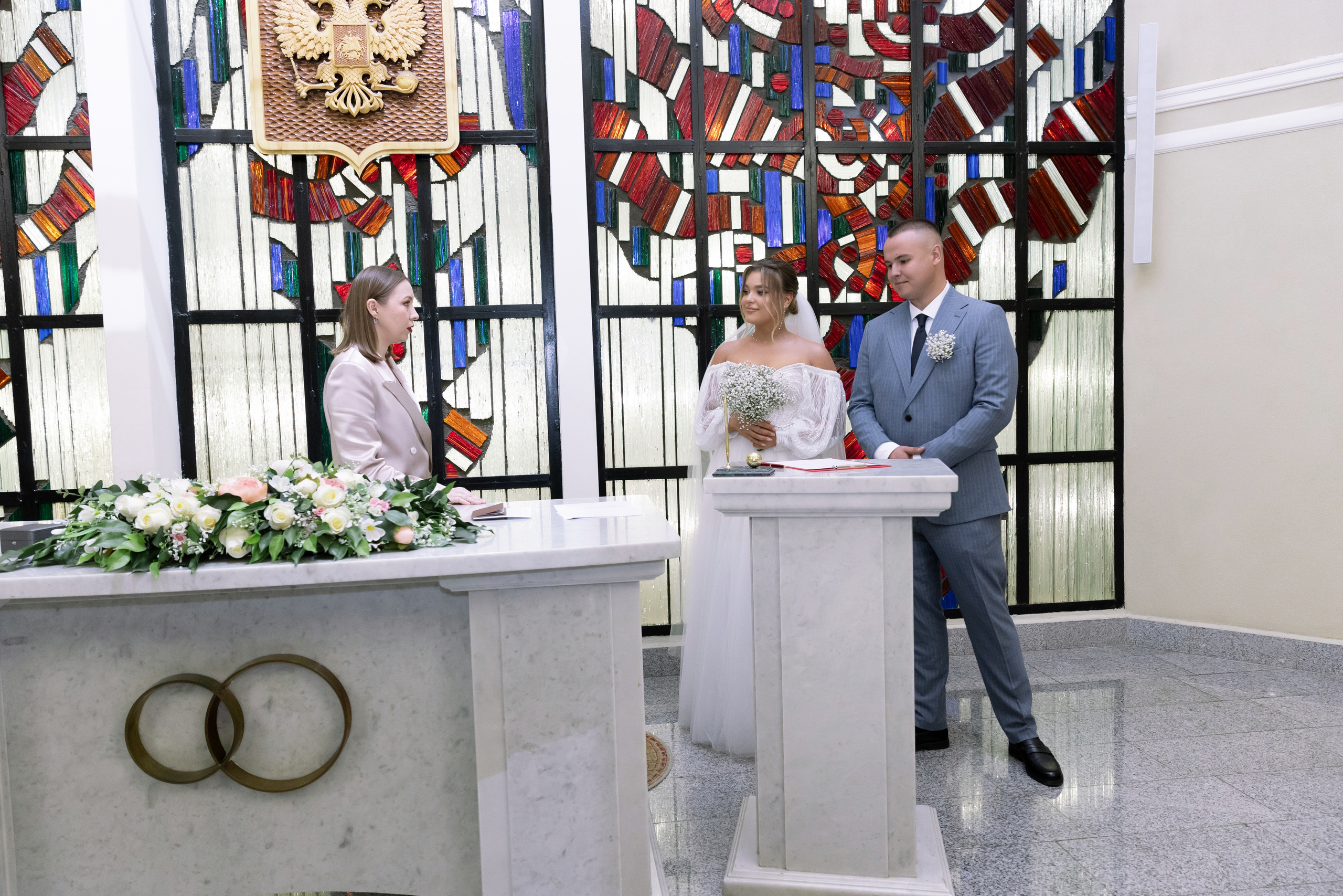 Евгения & Андрей. 📷˙Свадебный фотограф и видеограф в Чебоксарах | Ксения