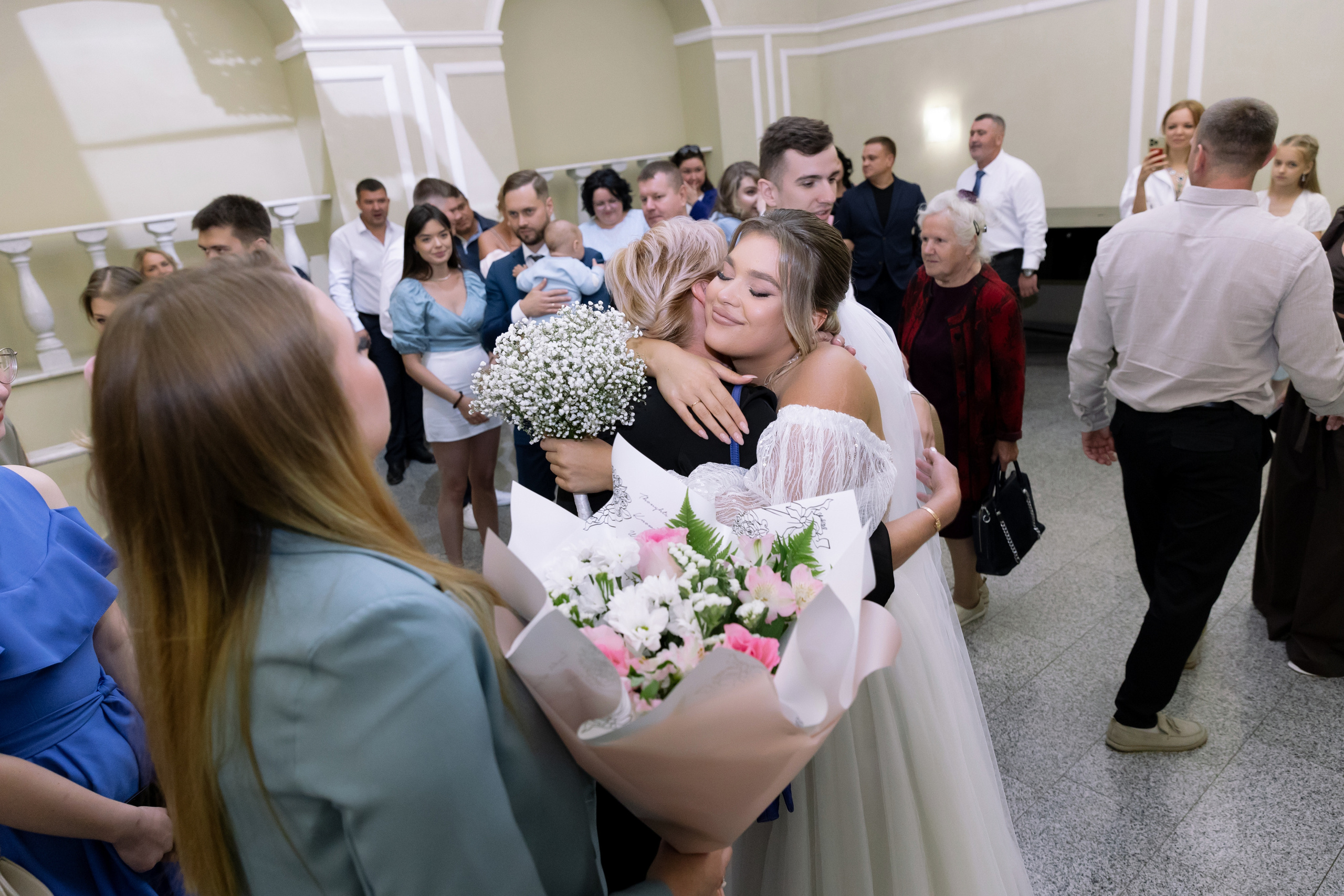 Евгения & Андрей. 📷˙Свадебный фотограф и видеограф в Чебоксарах | Ксения