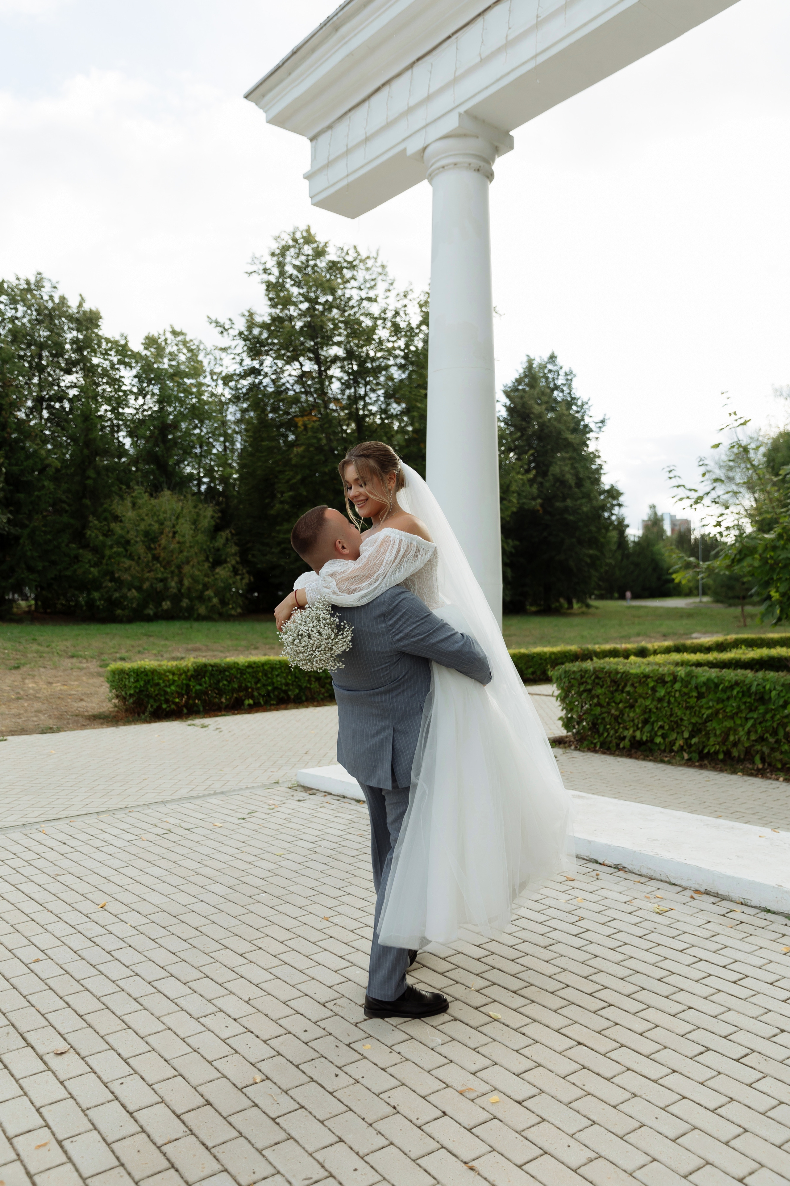 Евгения & Андрей. 📷˙Свадебный фотограф и видеограф в Чебоксарах | Ксения