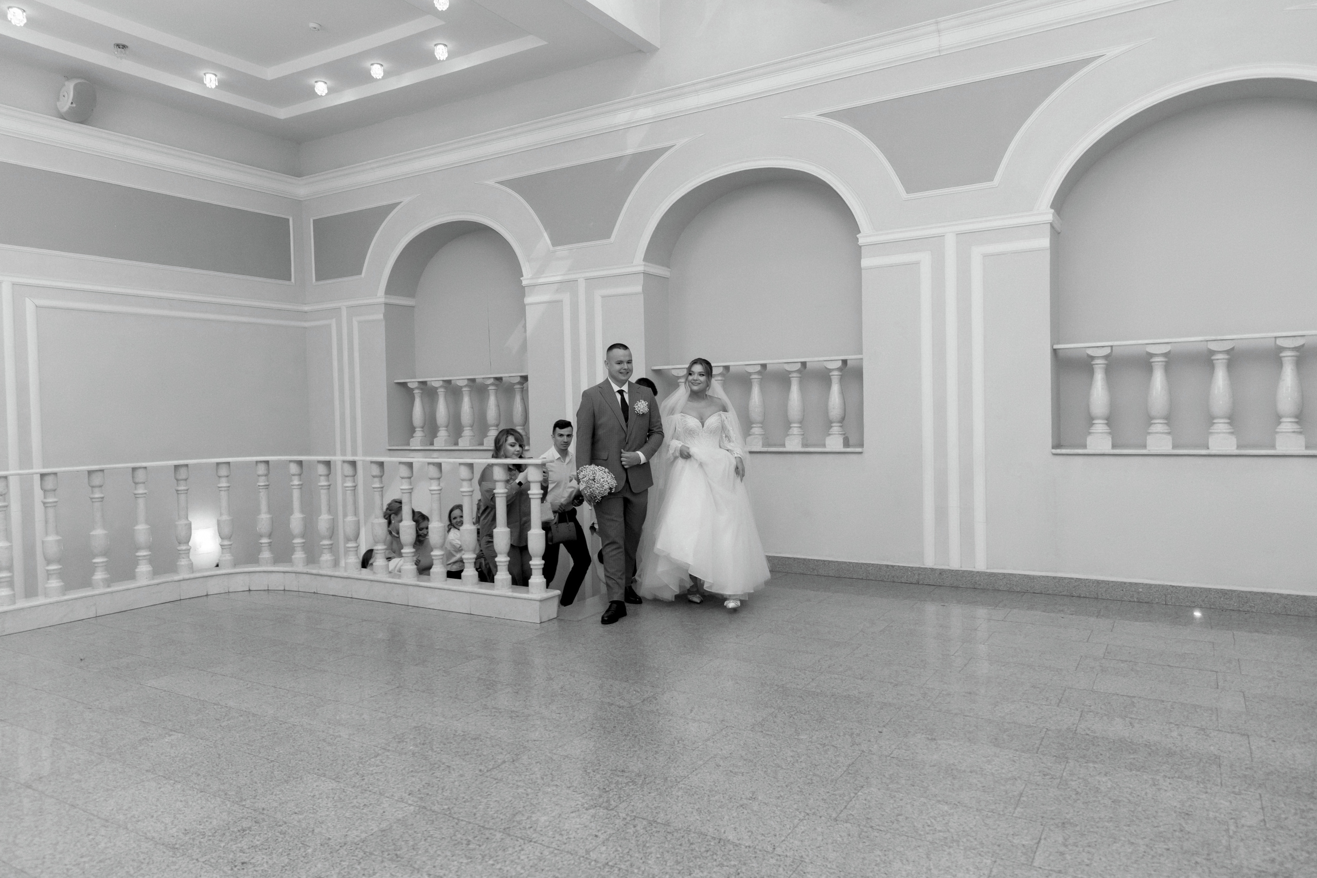 Евгения & Андрей. 📷˙Свадебный фотограф и видеограф в Чебоксарах | Ксения