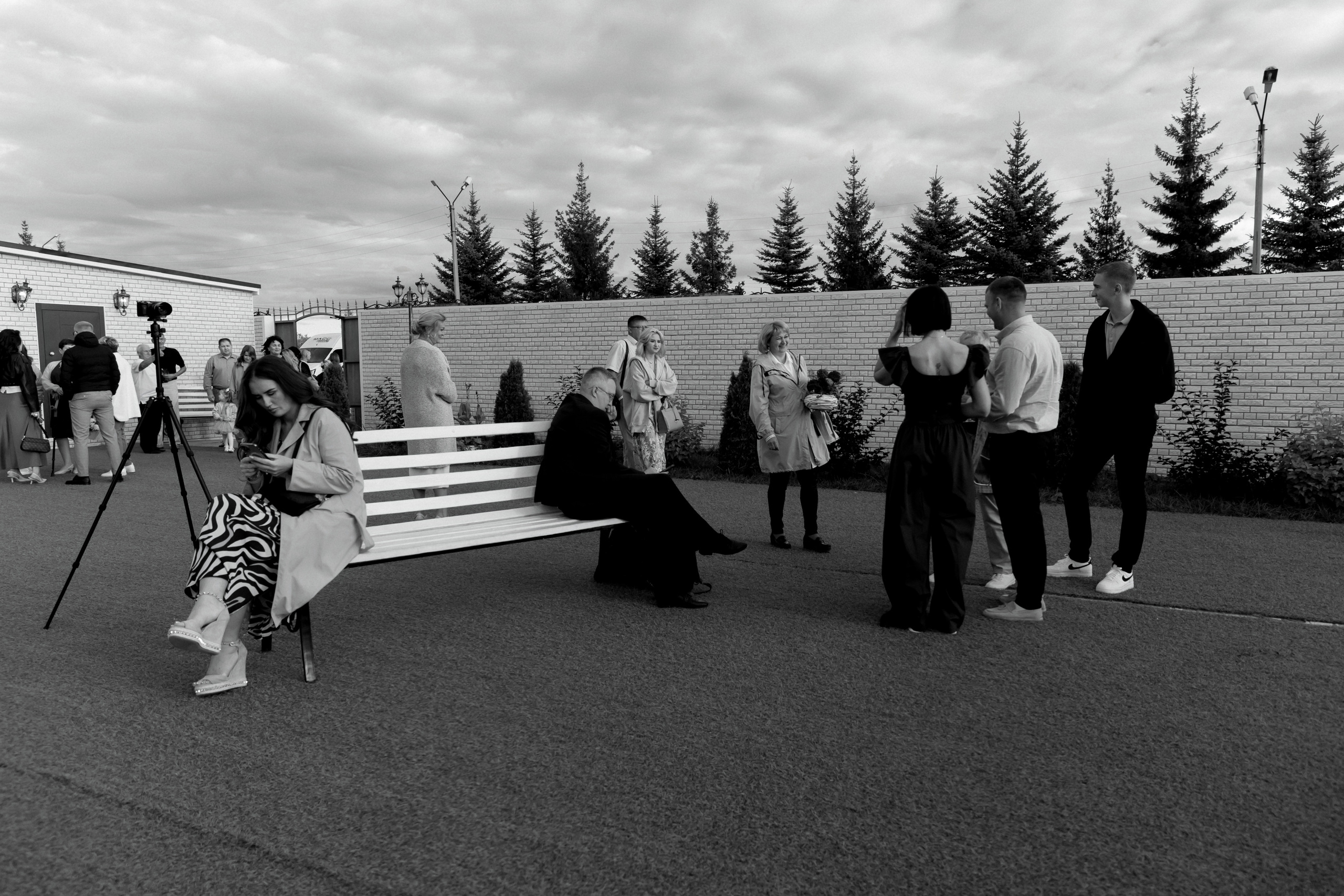 Евгения & Андрей. 📷˙Свадебный фотограф и видеограф в Чебоксарах | Ксения