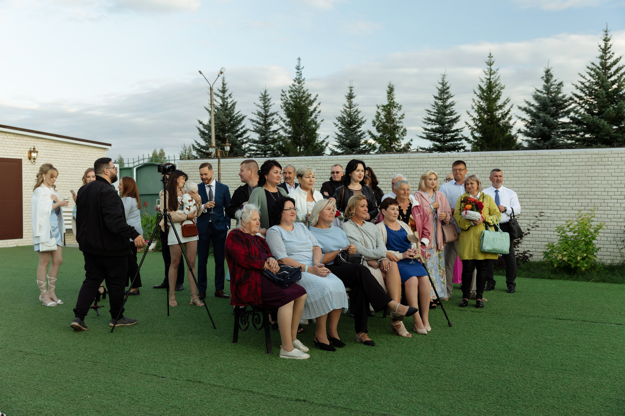 Евгения & Андрей. 📷˙Свадебный фотограф и видеограф в Чебоксарах | Ксения