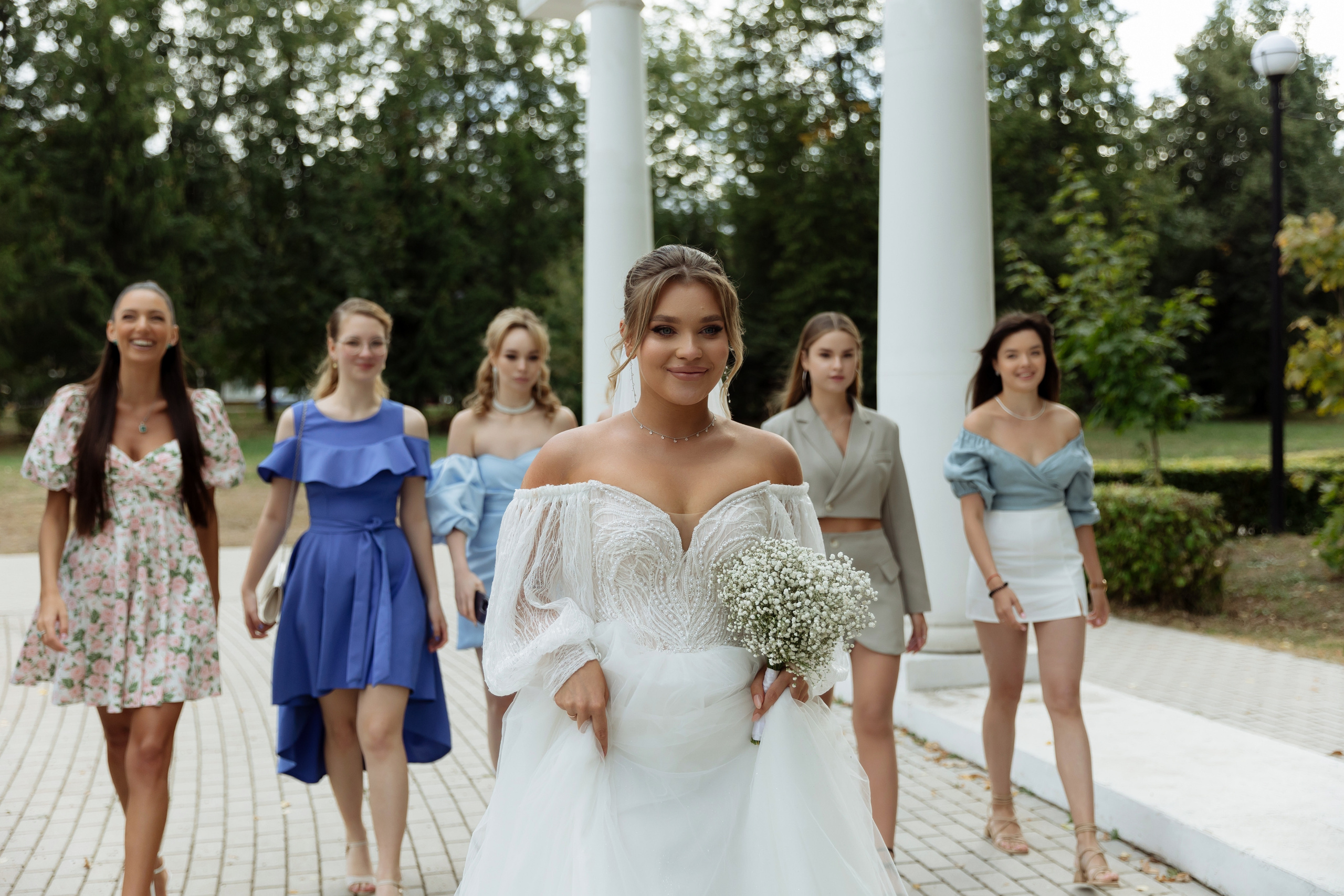 Евгения & Андрей. 📷˙Свадебный фотограф и видеограф в Чебоксарах | Ксения