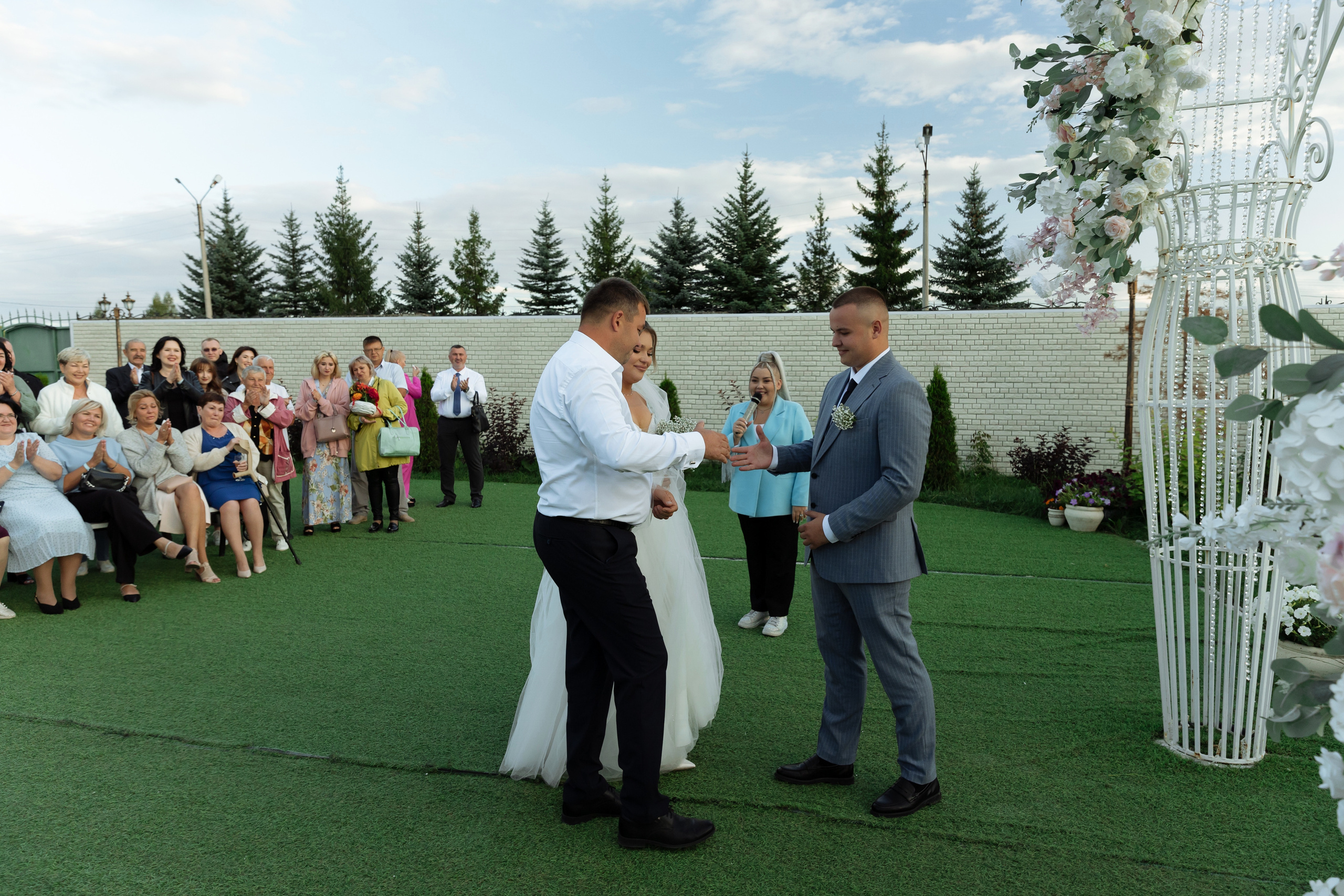 Евгения & Андрей. 📷˙Свадебный фотограф и видеограф в Чебоксарах | Ксения