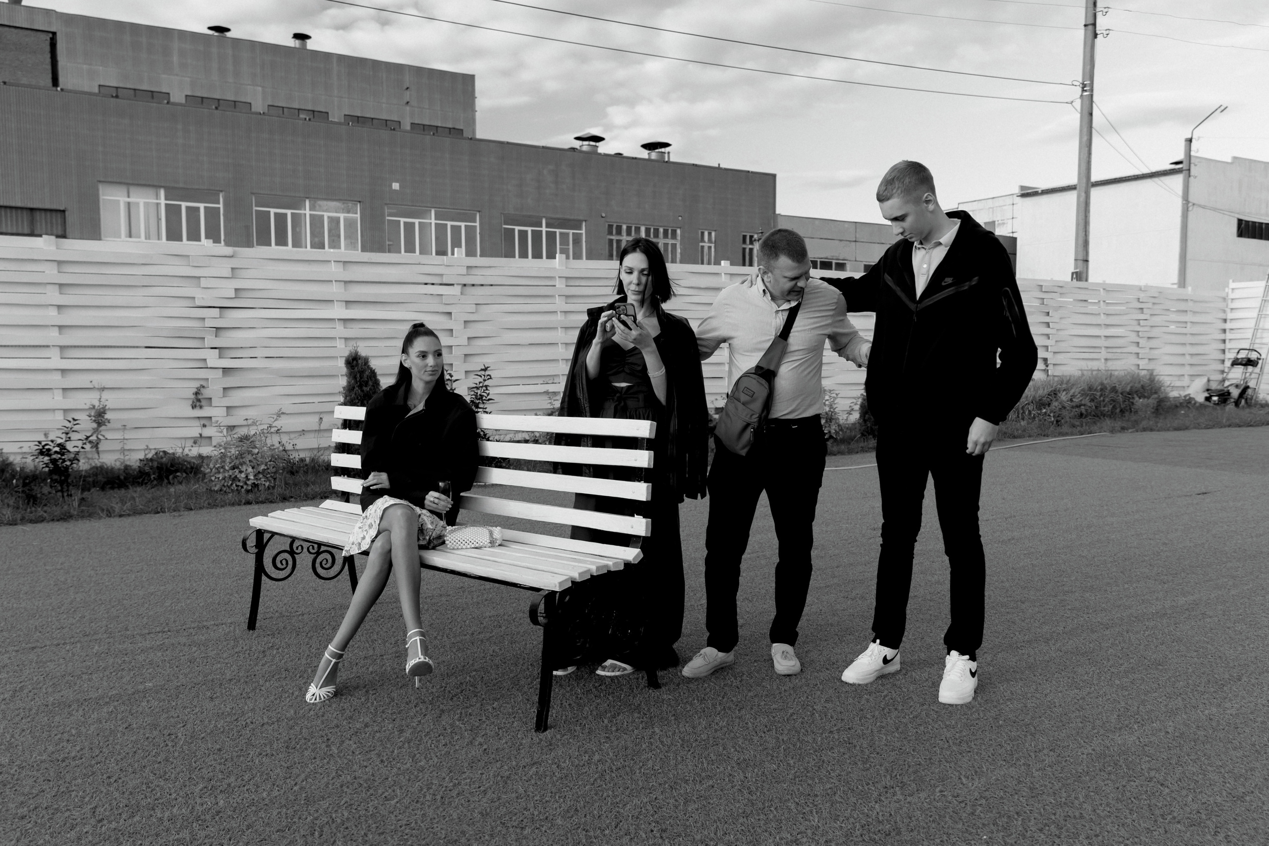 Евгения & Андрей. 📷˙Свадебный фотограф и видеограф в Чебоксарах | Ксения