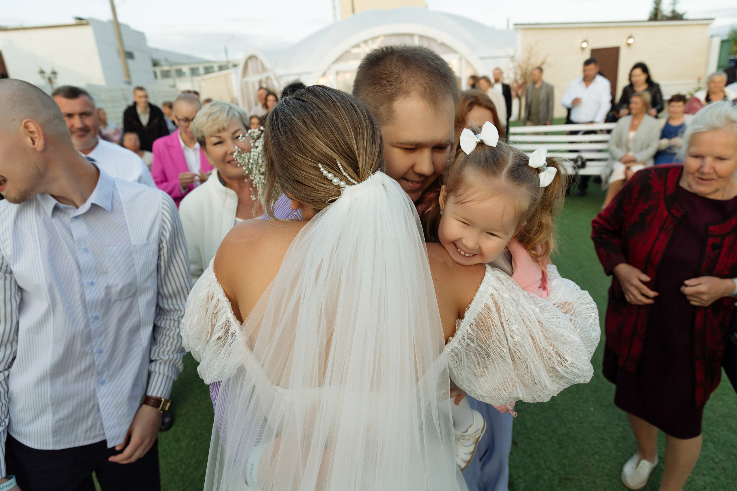 Евгения & Андрей. 📷˙Свадебный фотограф и видеограф в Чебоксарах | Ксения