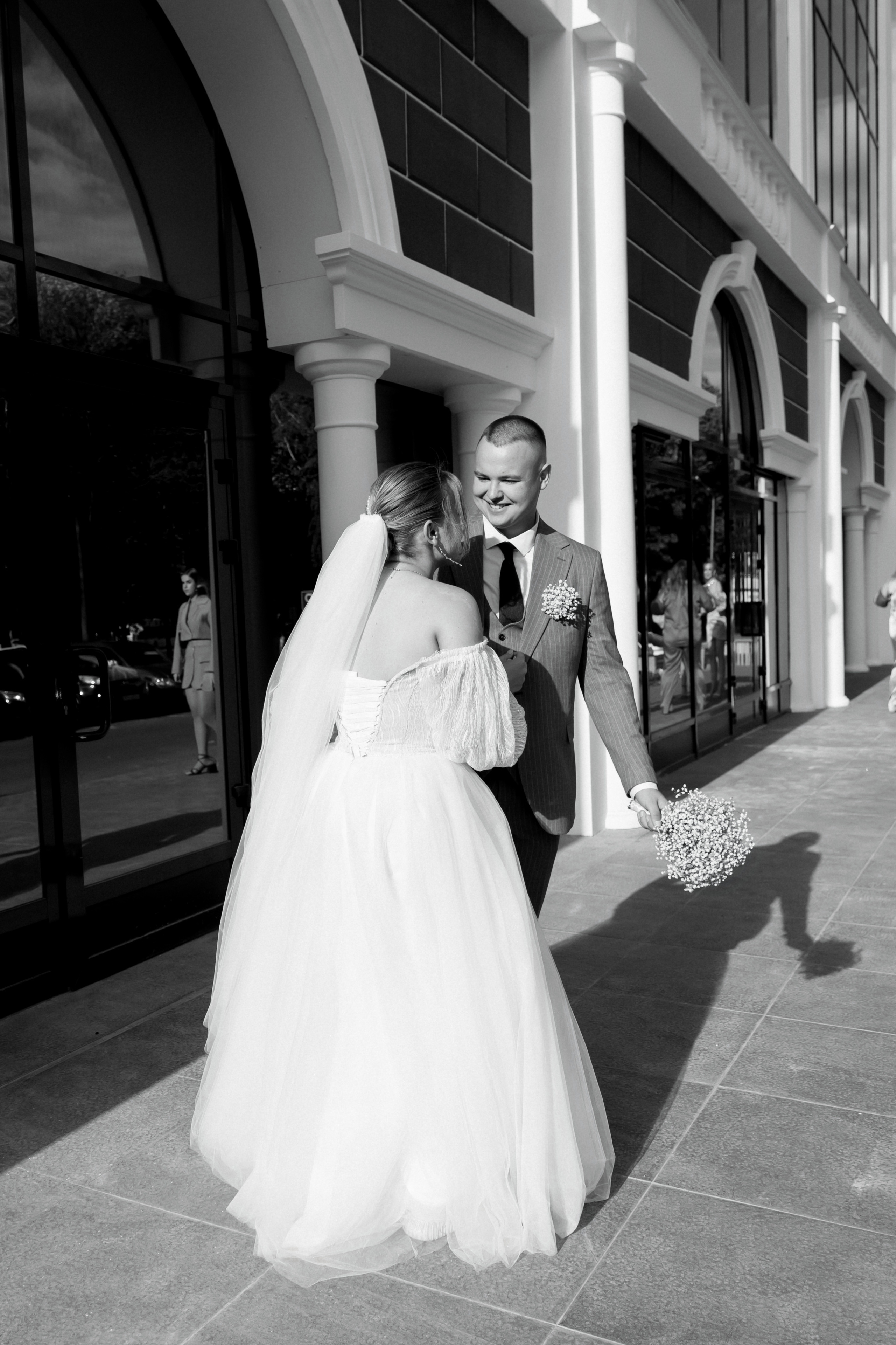 Евгения & Андрей. 📷˙Свадебный фотограф и видеограф в Чебоксарах | Ксения