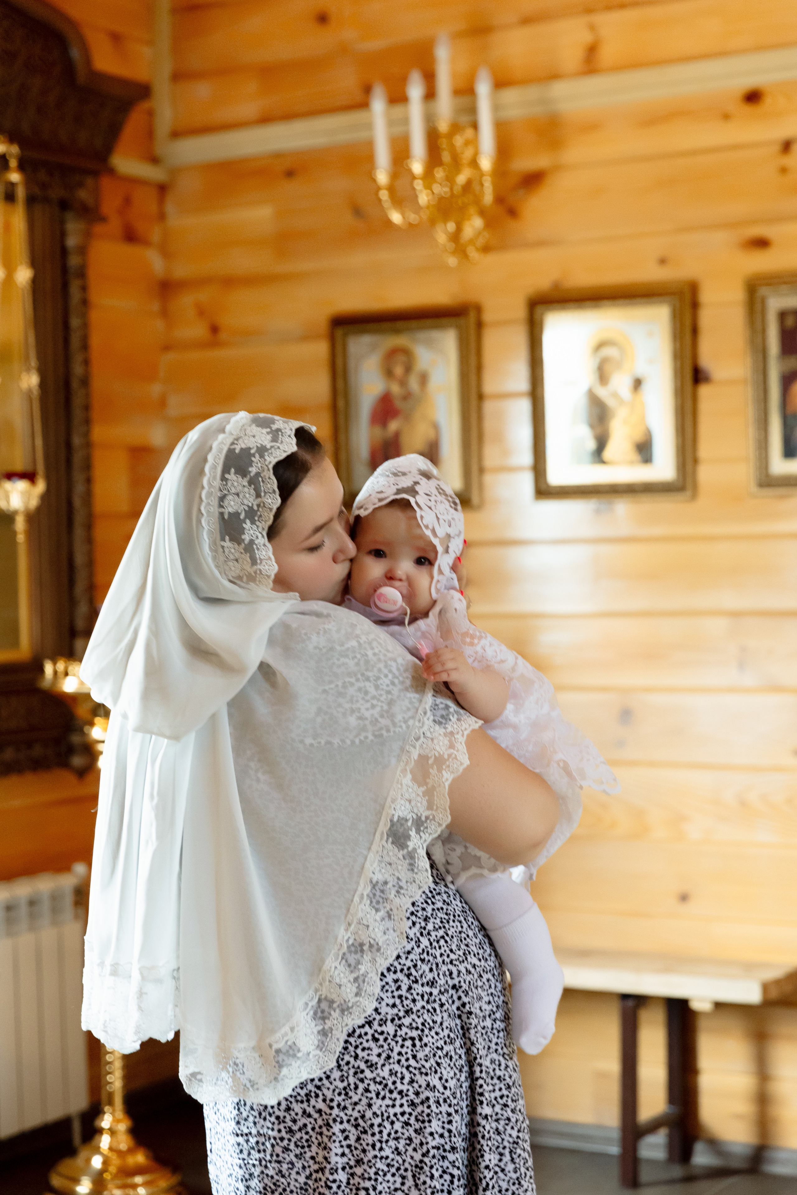 Крещение. 📷˙Свадебный фотограф и видеограф в Чебоксарах | Ксения