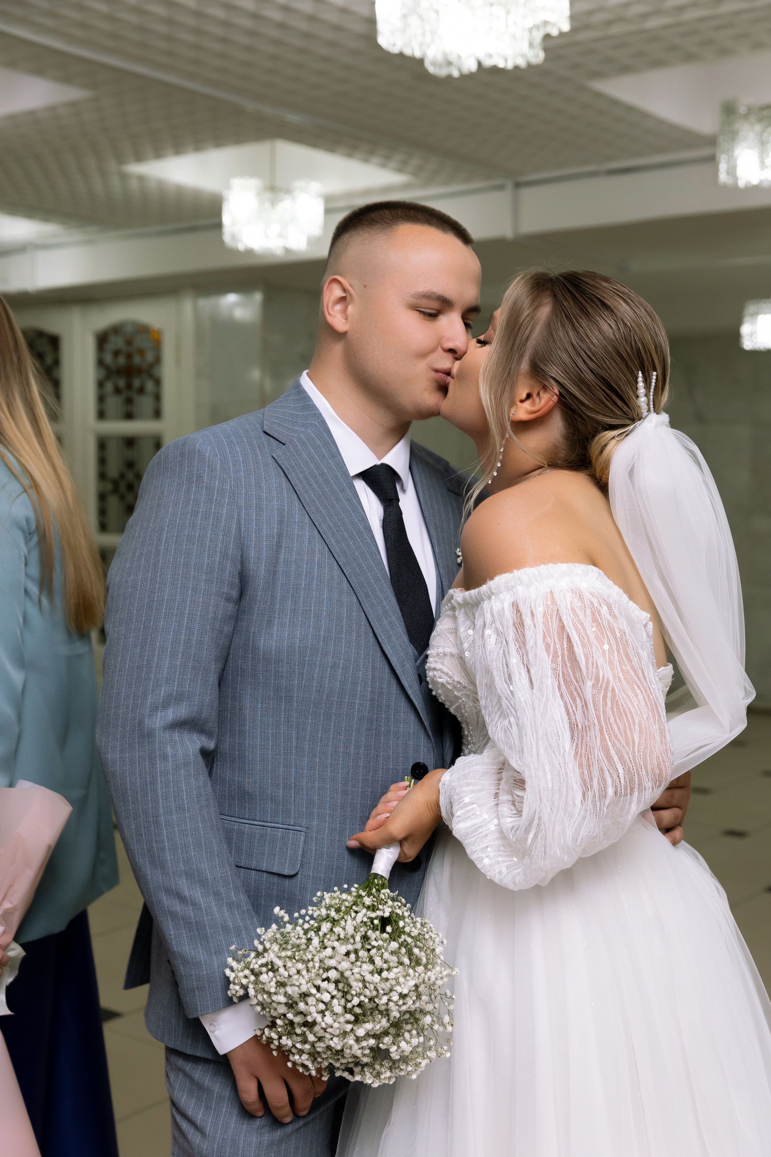 Евгения & Андрей. 📷˙Свадебный фотограф и видеограф в Чебоксарах | Ксения