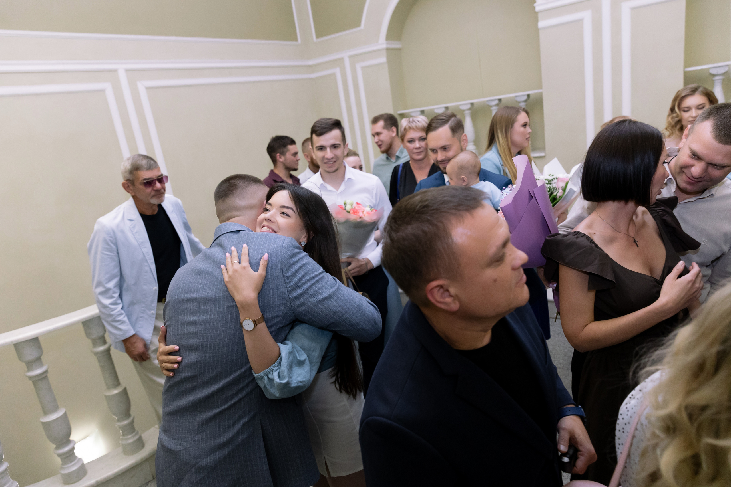 Евгения & Андрей. 📷˙Свадебный фотограф и видеограф в Чебоксарах | Ксения