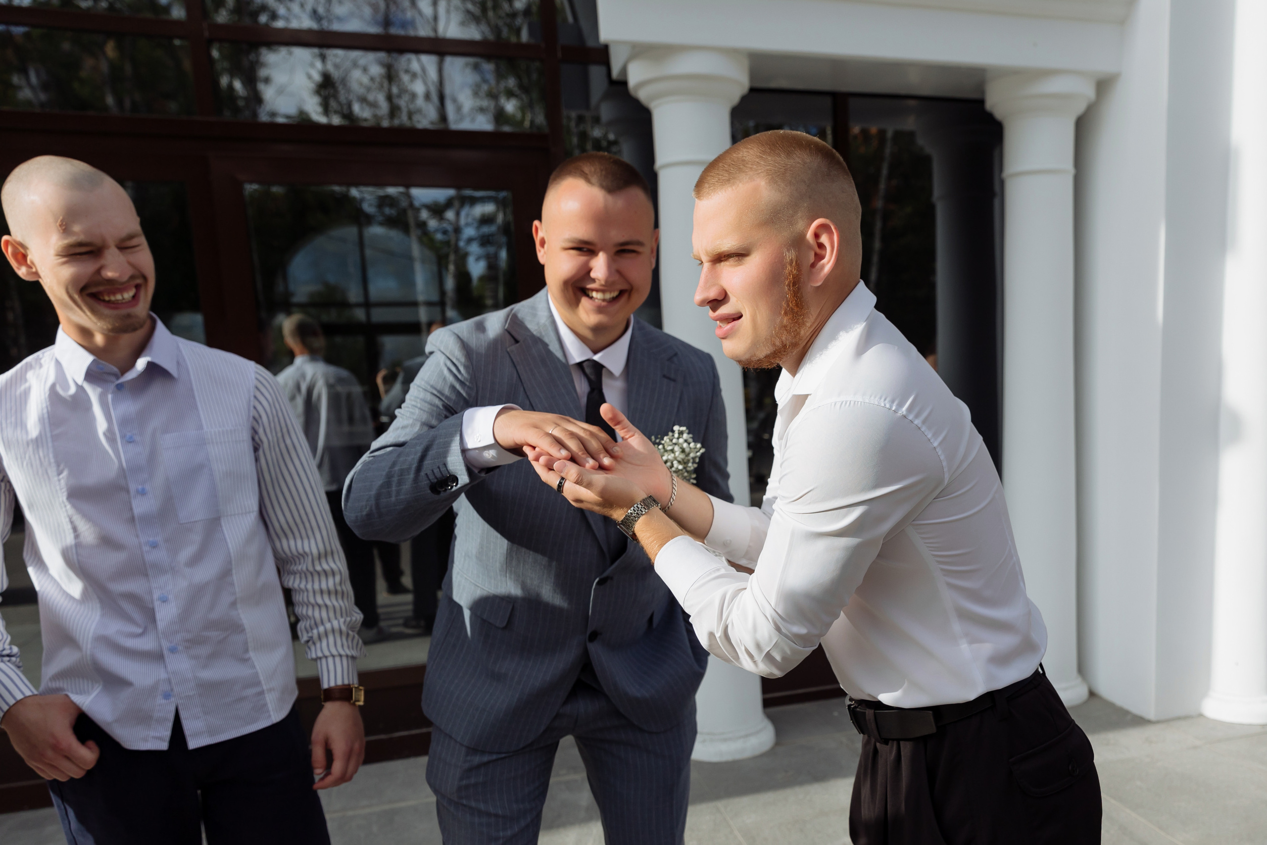 Евгения & Андрей. 📷˙Свадебный фотограф и видеограф в Чебоксарах | Ксения