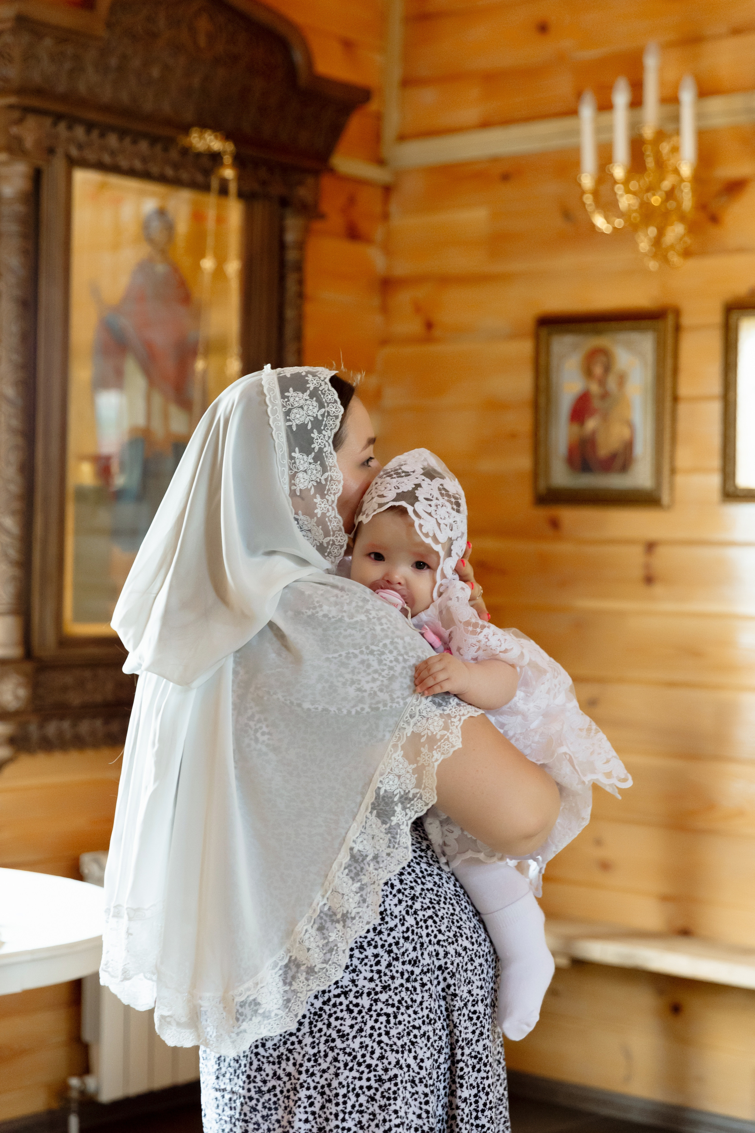 Крещение. 📷˙Свадебный фотограф и видеограф в Чебоксарах | Ксения