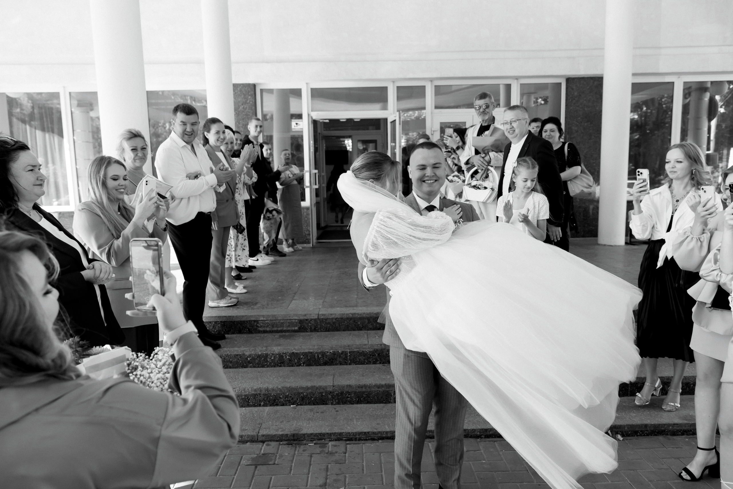 Евгения & Андрей. 📷˙Свадебный фотограф и видеограф в Чебоксарах | Ксения