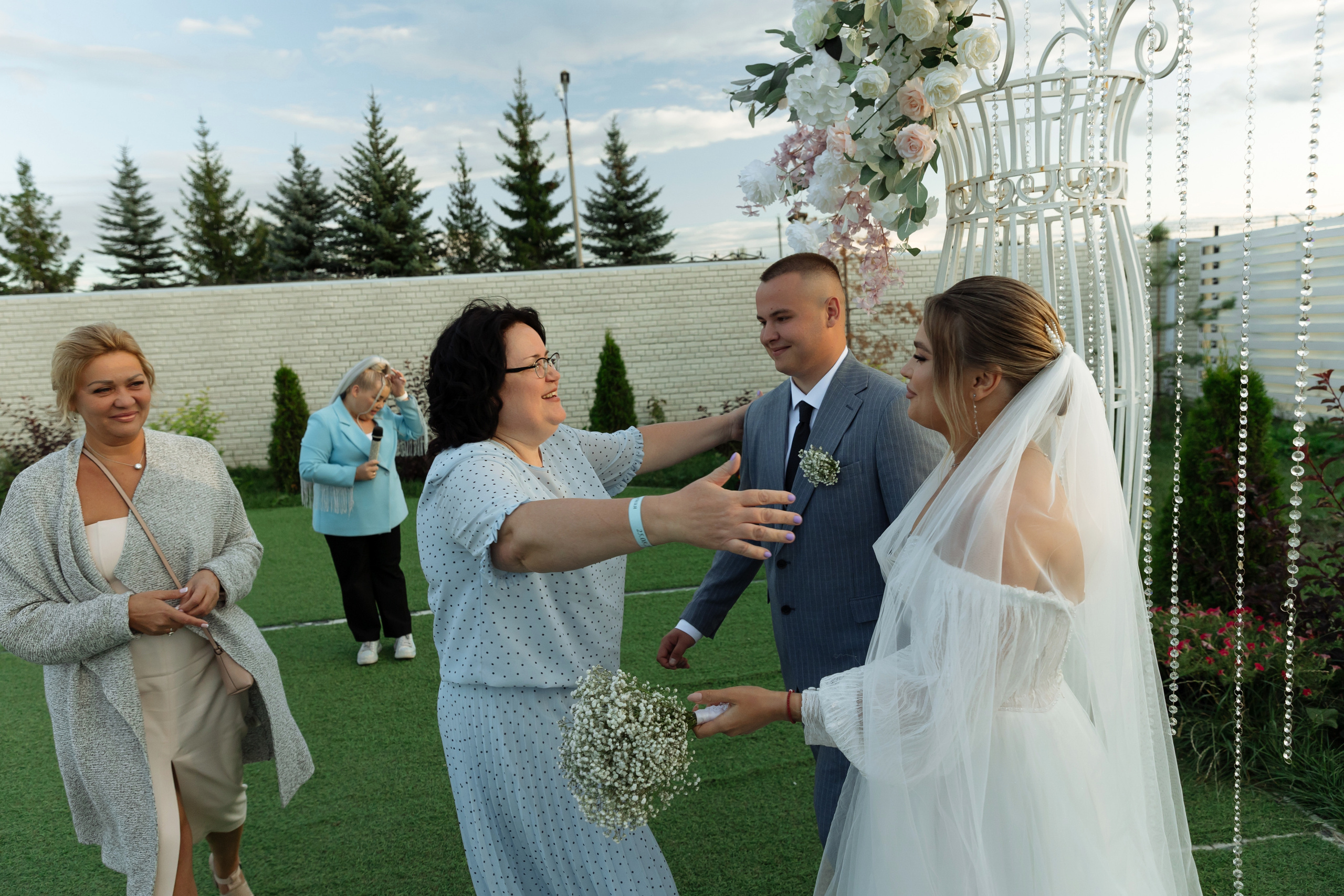 Евгения & Андрей. 📷˙Свадебный фотограф и видеограф в Чебоксарах | Ксения