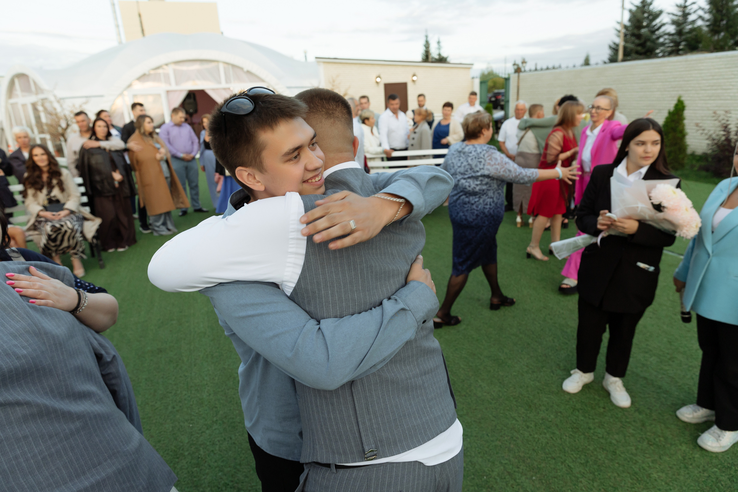 Евгения & Андрей. 📷˙Свадебный фотограф и видеограф в Чебоксарах | Ксения