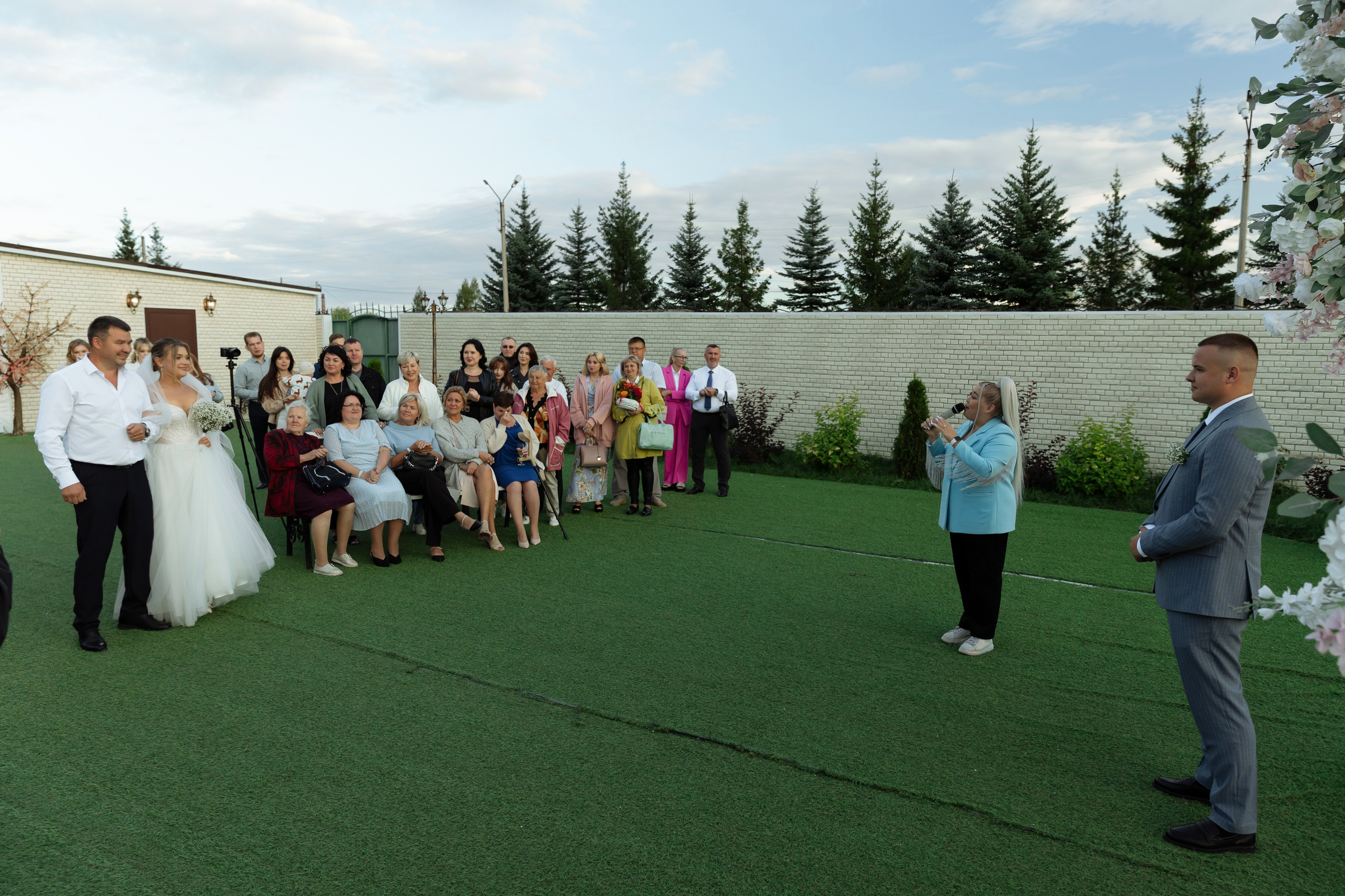 Евгения & Андрей. 📷˙Свадебный фотограф и видеограф в Чебоксарах | Ксения