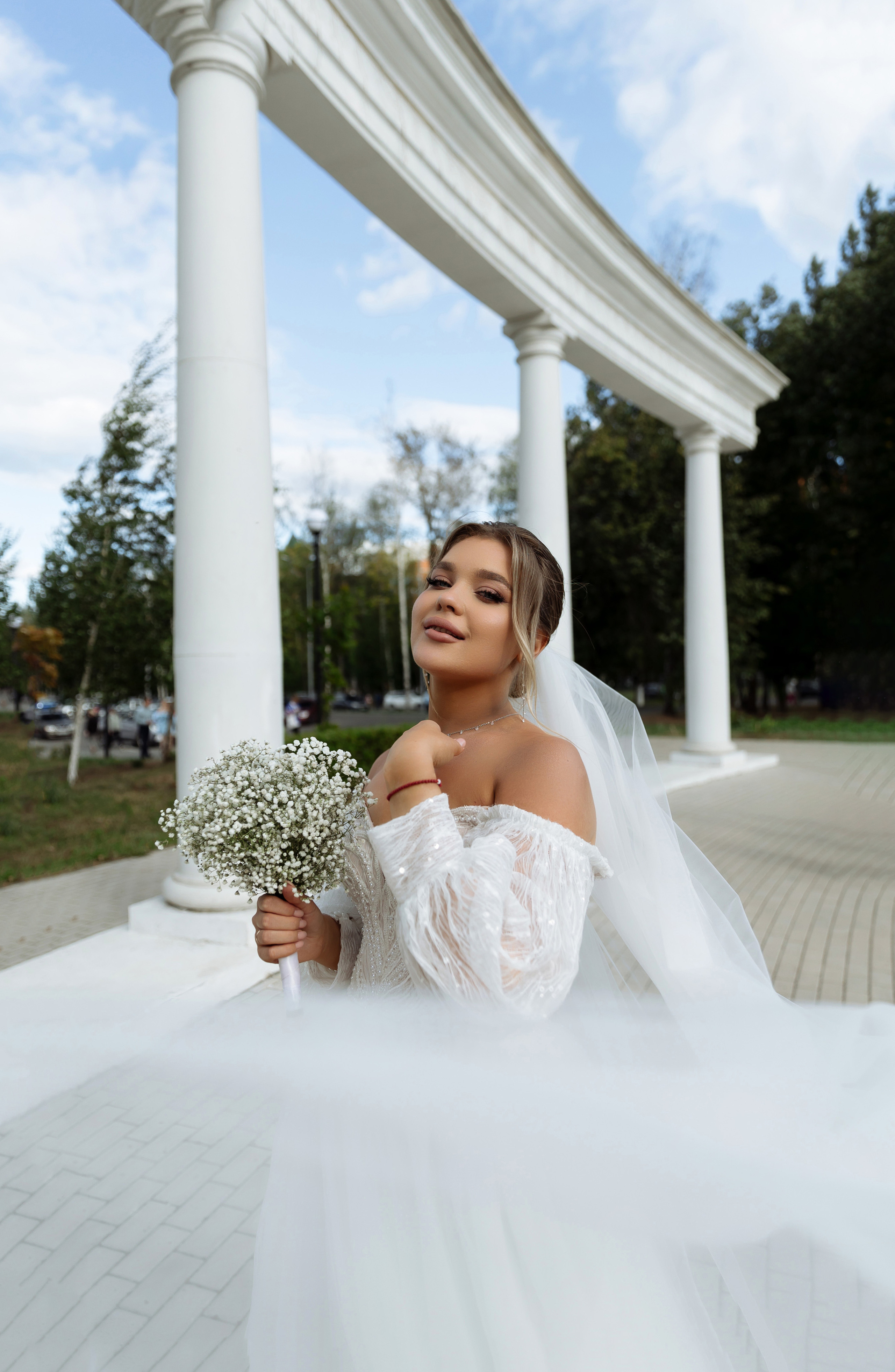 Евгения & Андрей. 📷˙Свадебный фотограф и видеограф в Чебоксарах | Ксения