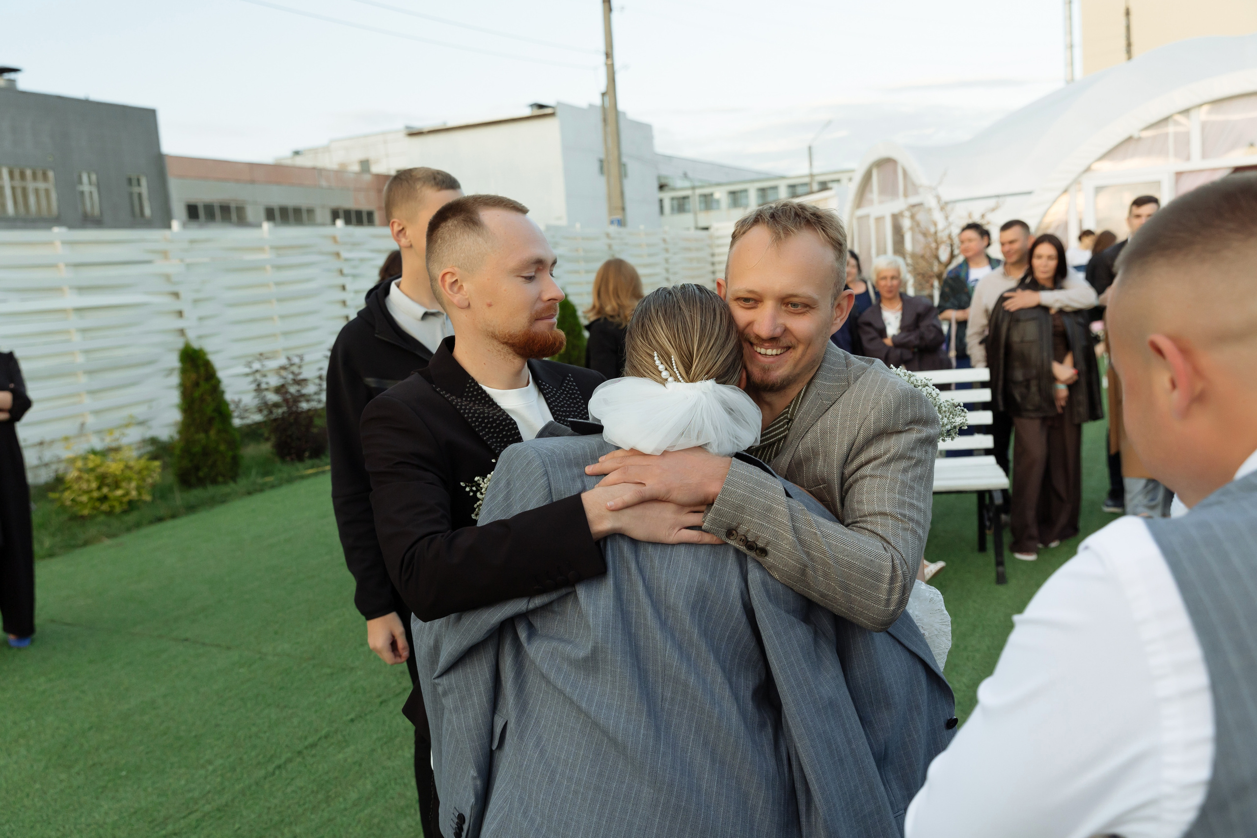 Евгения & Андрей. 📷˙Свадебный фотограф и видеограф в Чебоксарах | Ксения