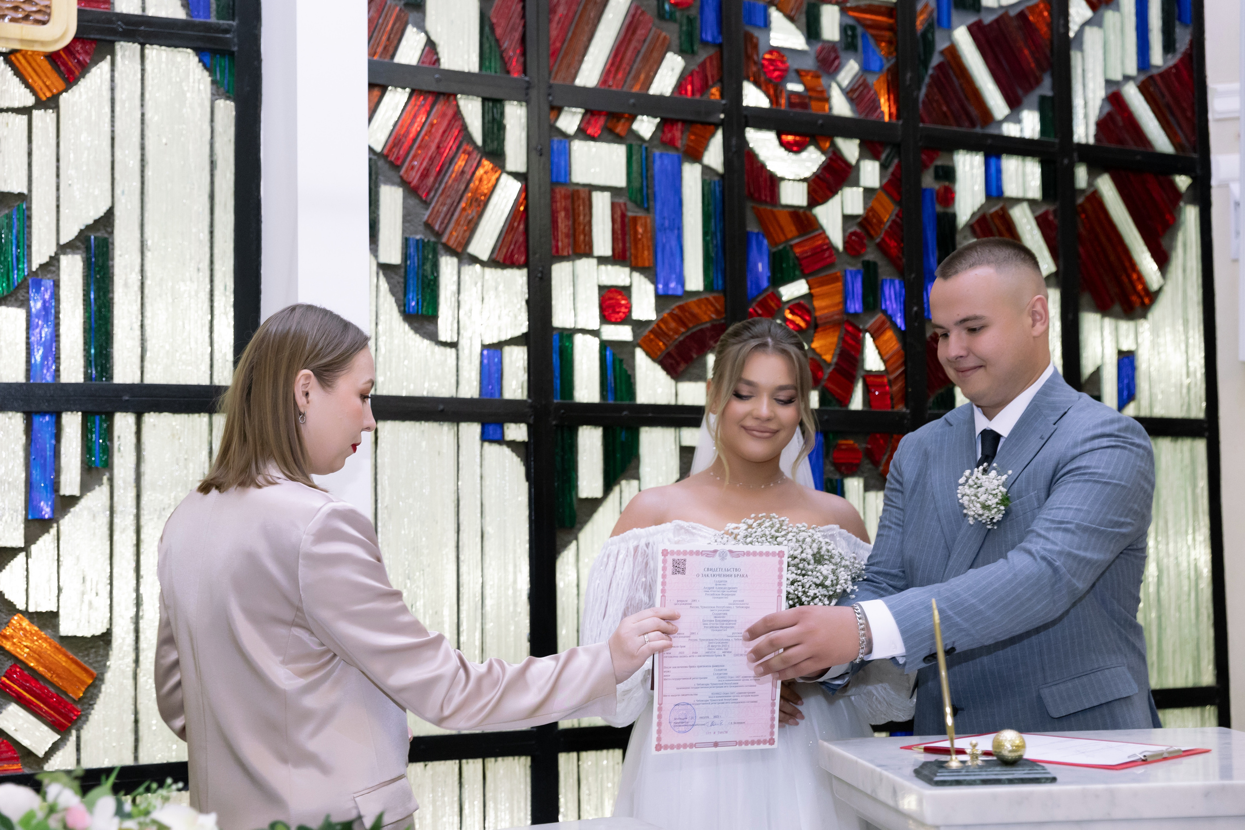 Евгения & Андрей. 📷˙Свадебный фотограф и видеограф в Чебоксарах | Ксения