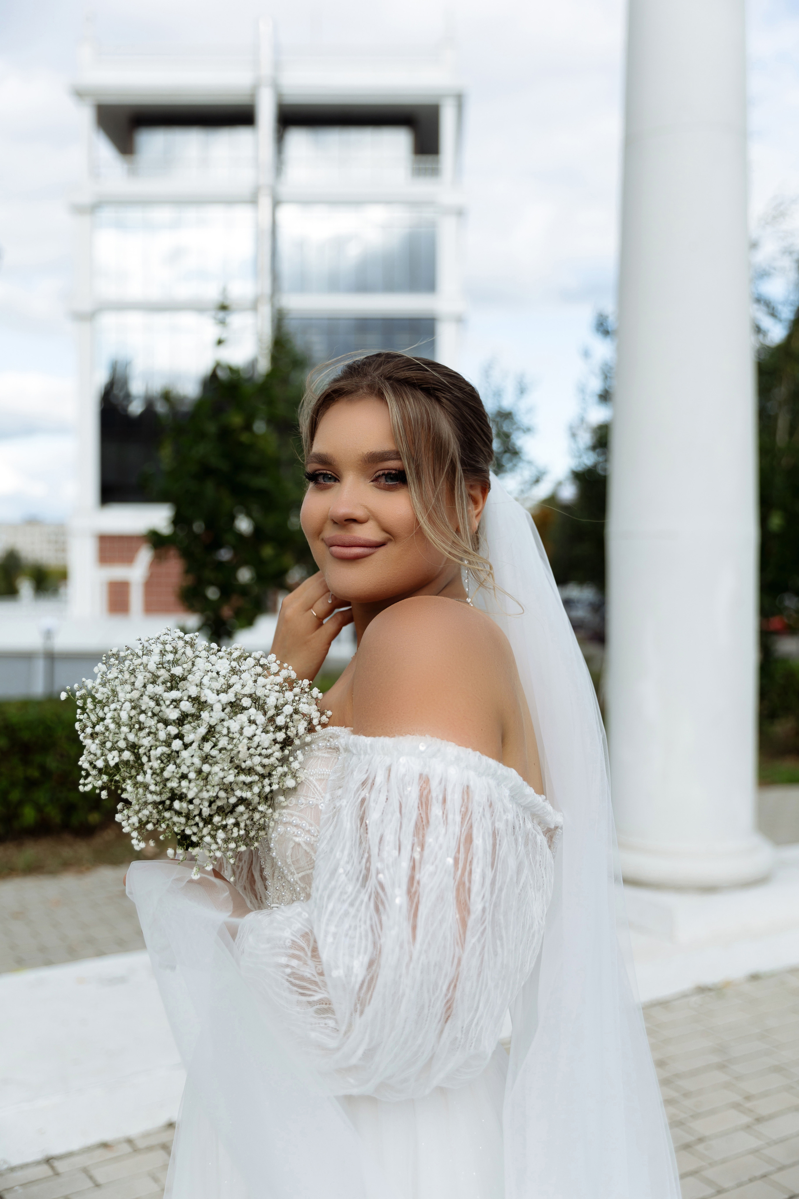 Евгения & Андрей. 📷˙Свадебный фотограф и видеограф в Чебоксарах | Ксения