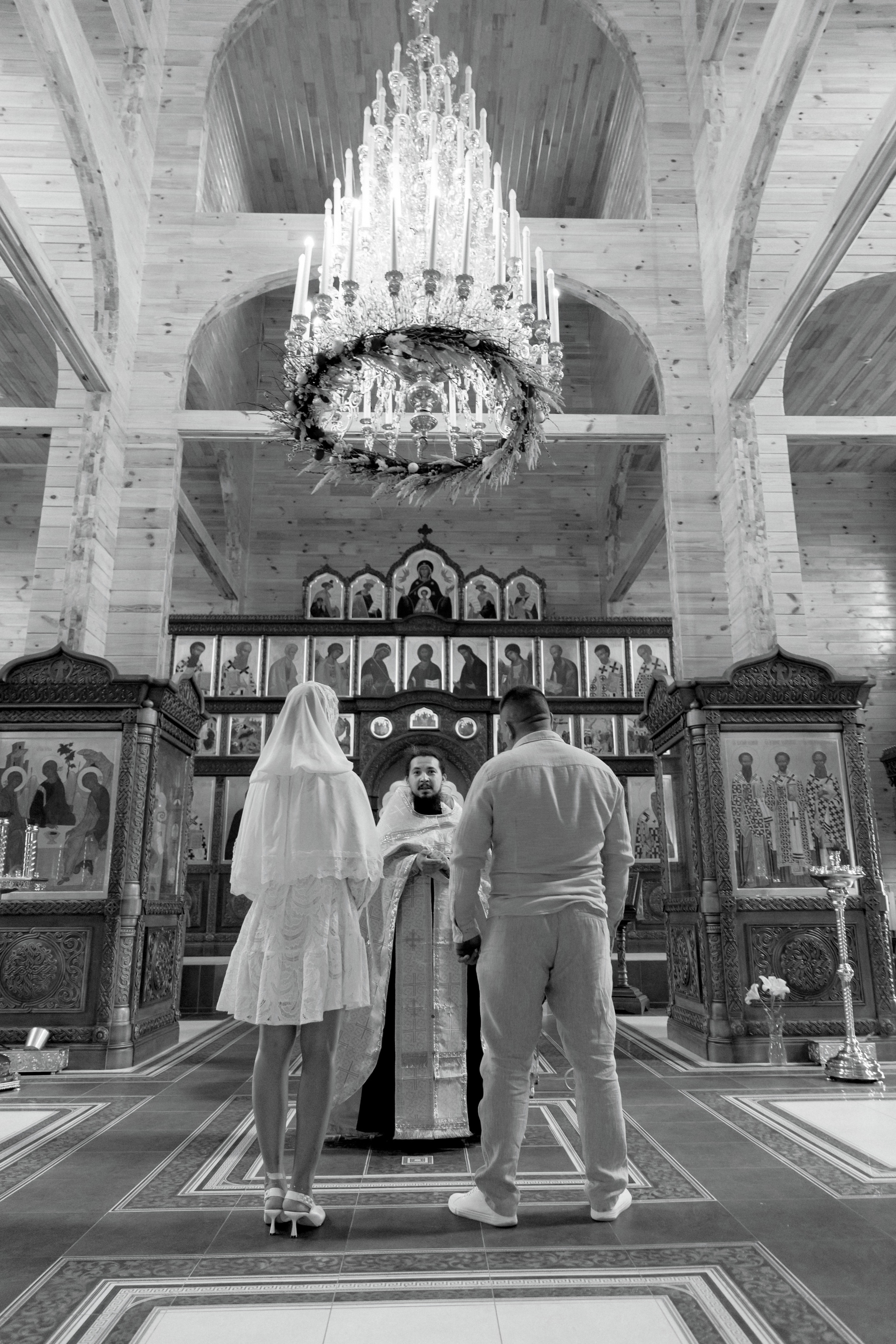 Крещение. 📷˙Свадебный фотограф и видеограф в Чебоксарах | Ксения