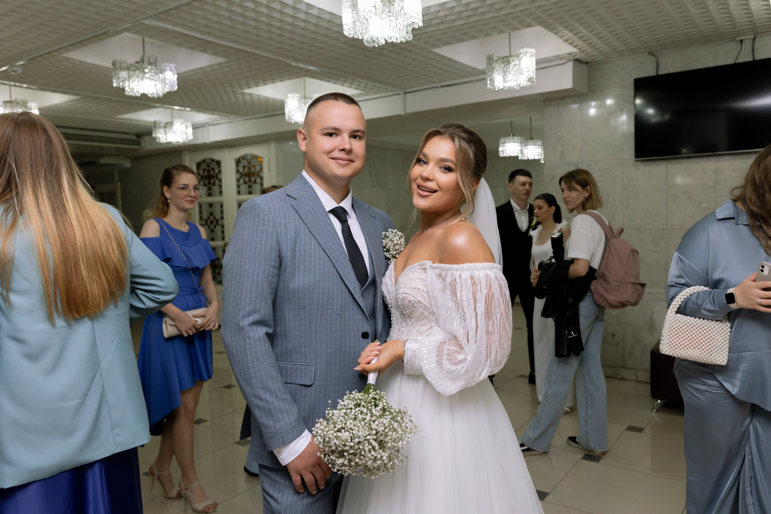 Евгения & Андрей. 📷˙Свадебный фотограф и видеограф в Чебоксарах | Ксения