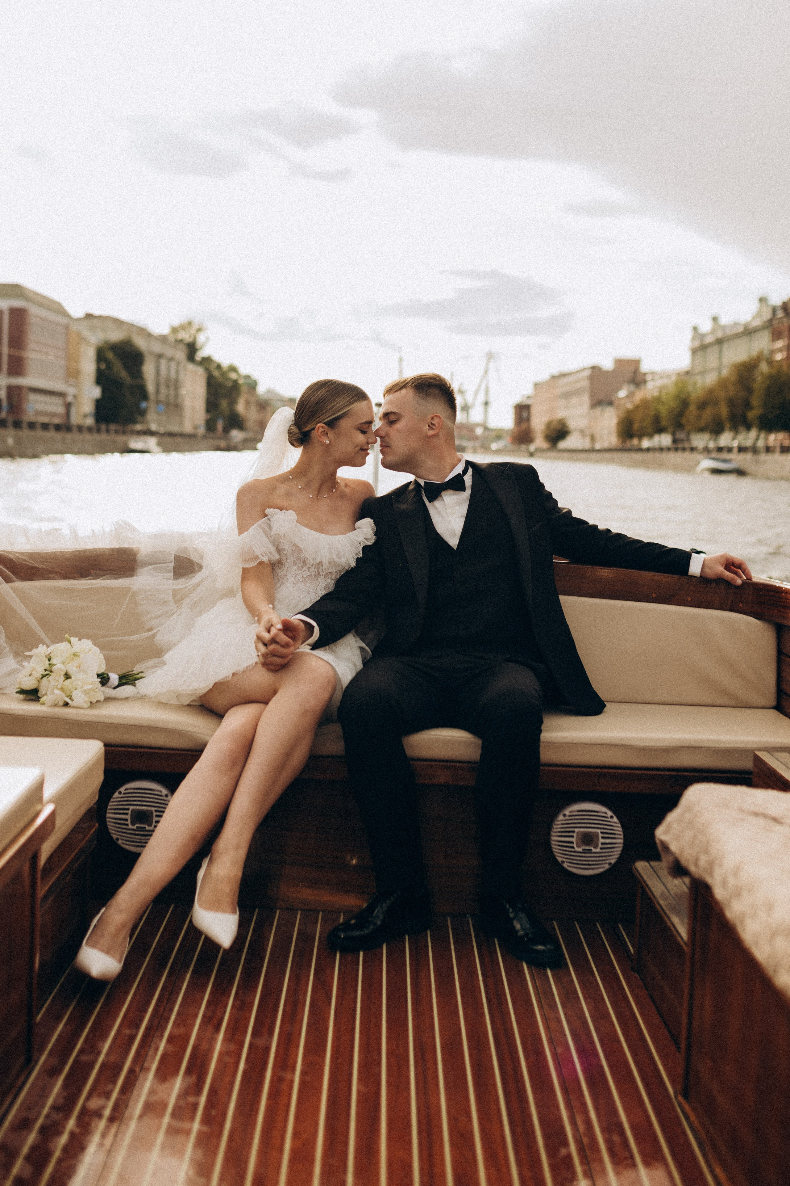 Максим и Ирина | Дворец бракосочетания 2. Свадебный и love story фотограф в Санкт-Петербурге