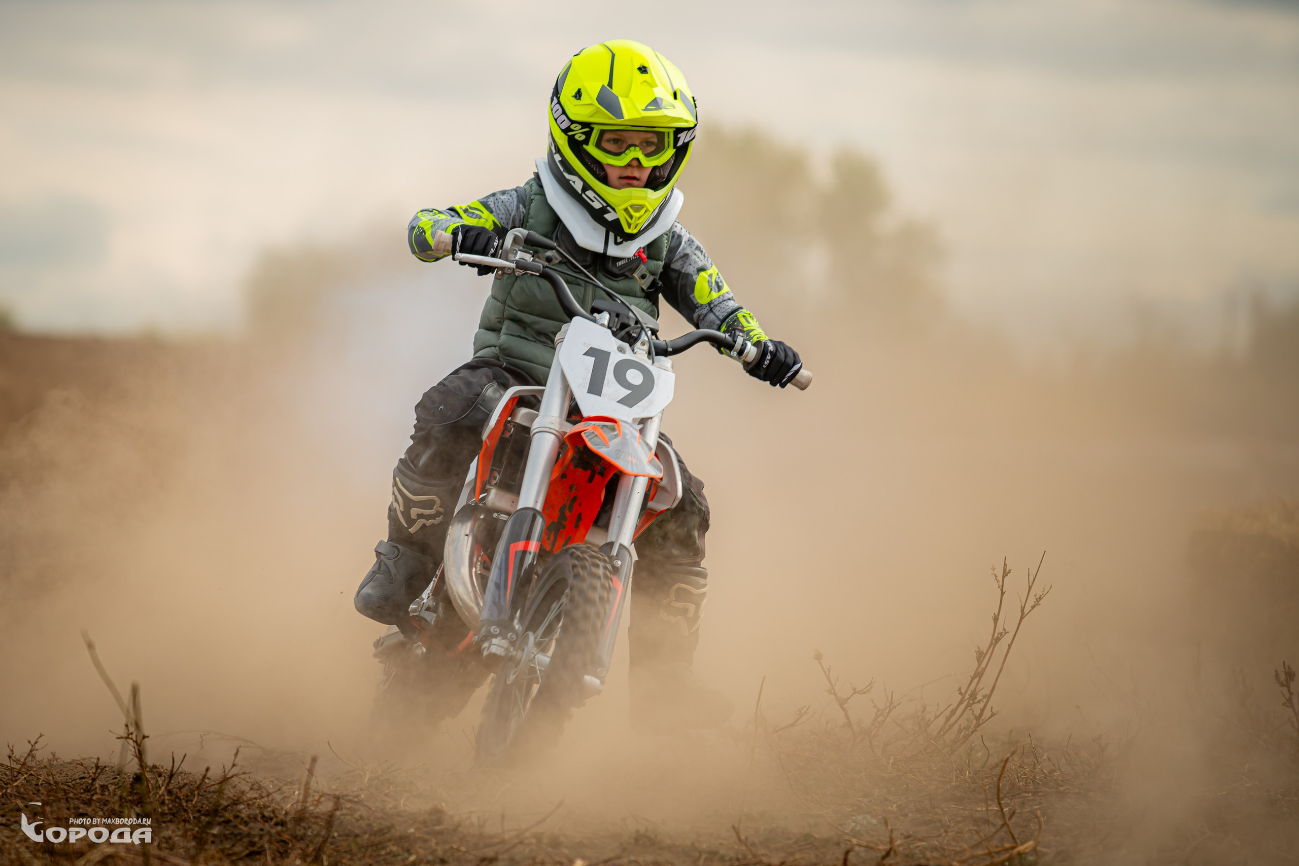 Варламово 2025. Фотограф | Макс Борода