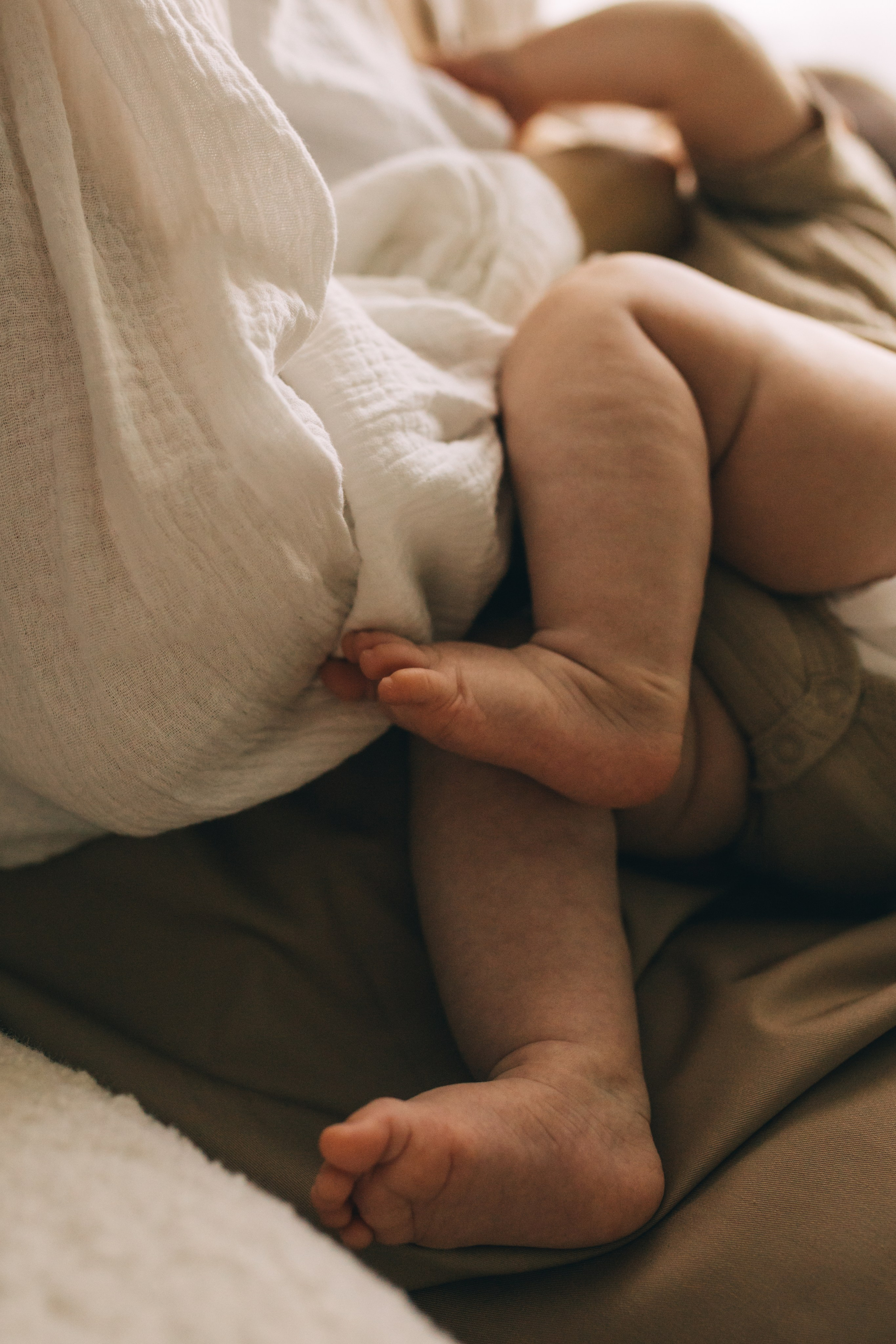 Там где уютно и тепло. Ваш семейный фотограф в Москве и Московской области