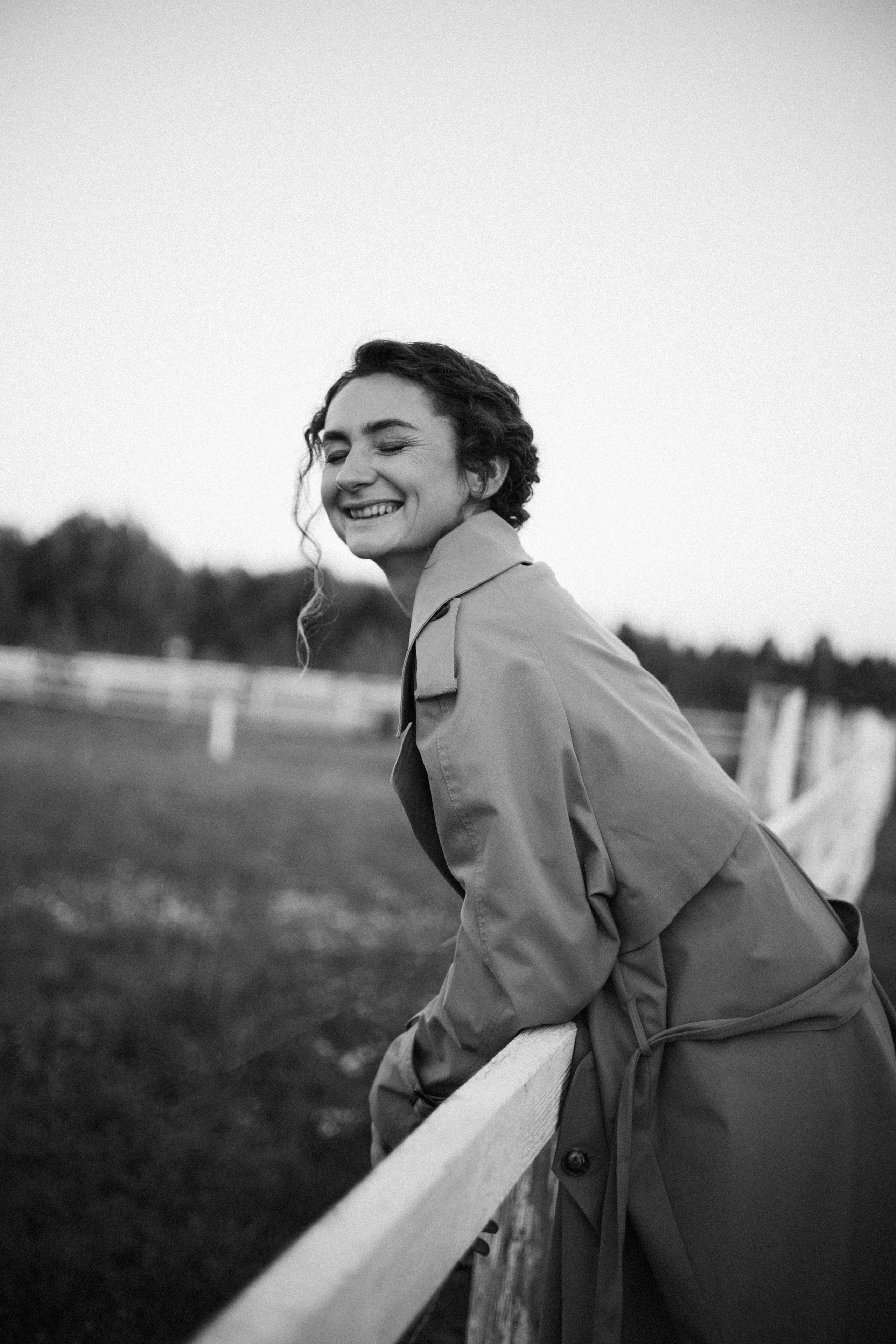 Летние сказки. Варвара Синицына: семейный фотограф в Москве