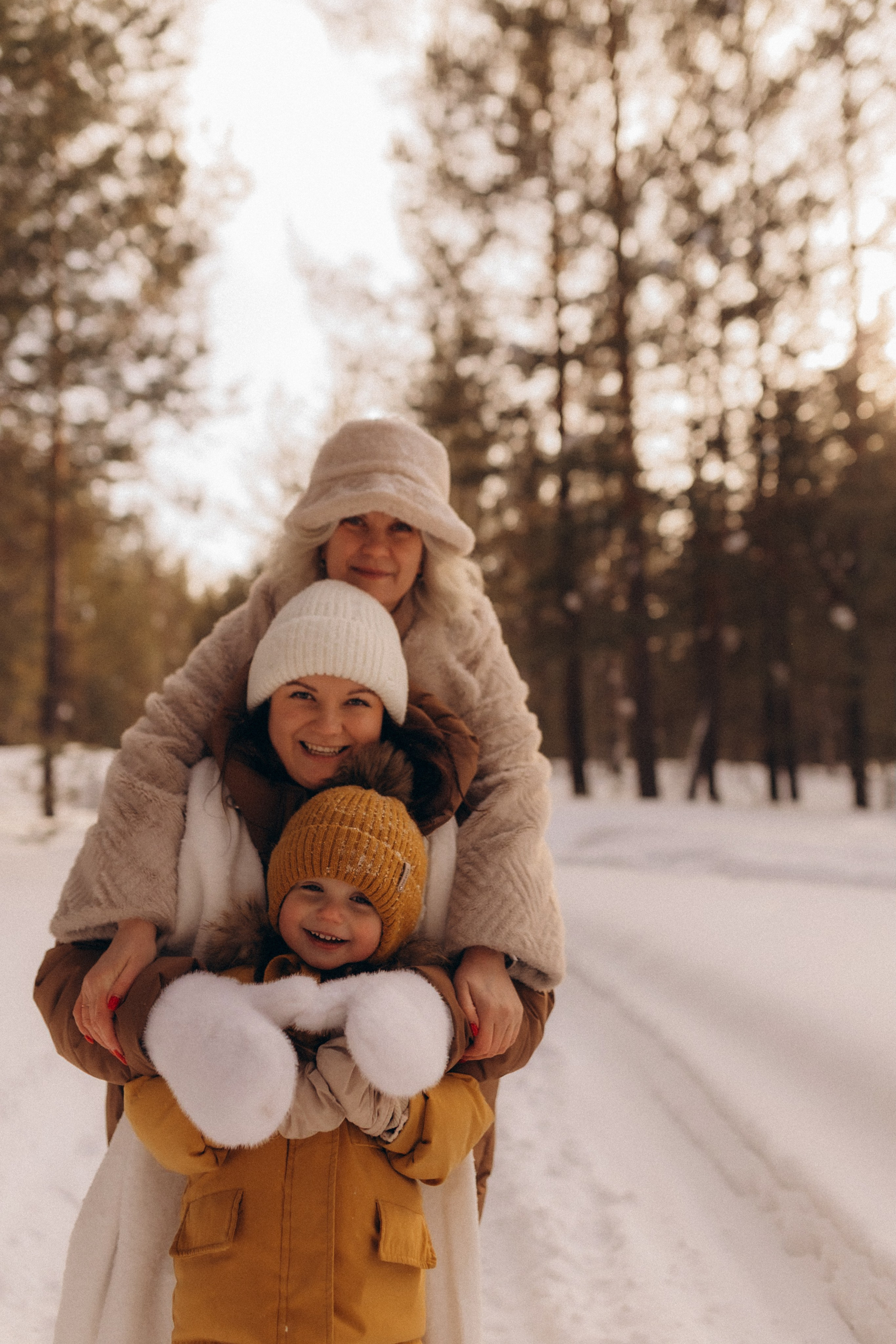 12.03 Семейная. Семейный и домашний фотограф Советский Югорск Екатерина Цыганок