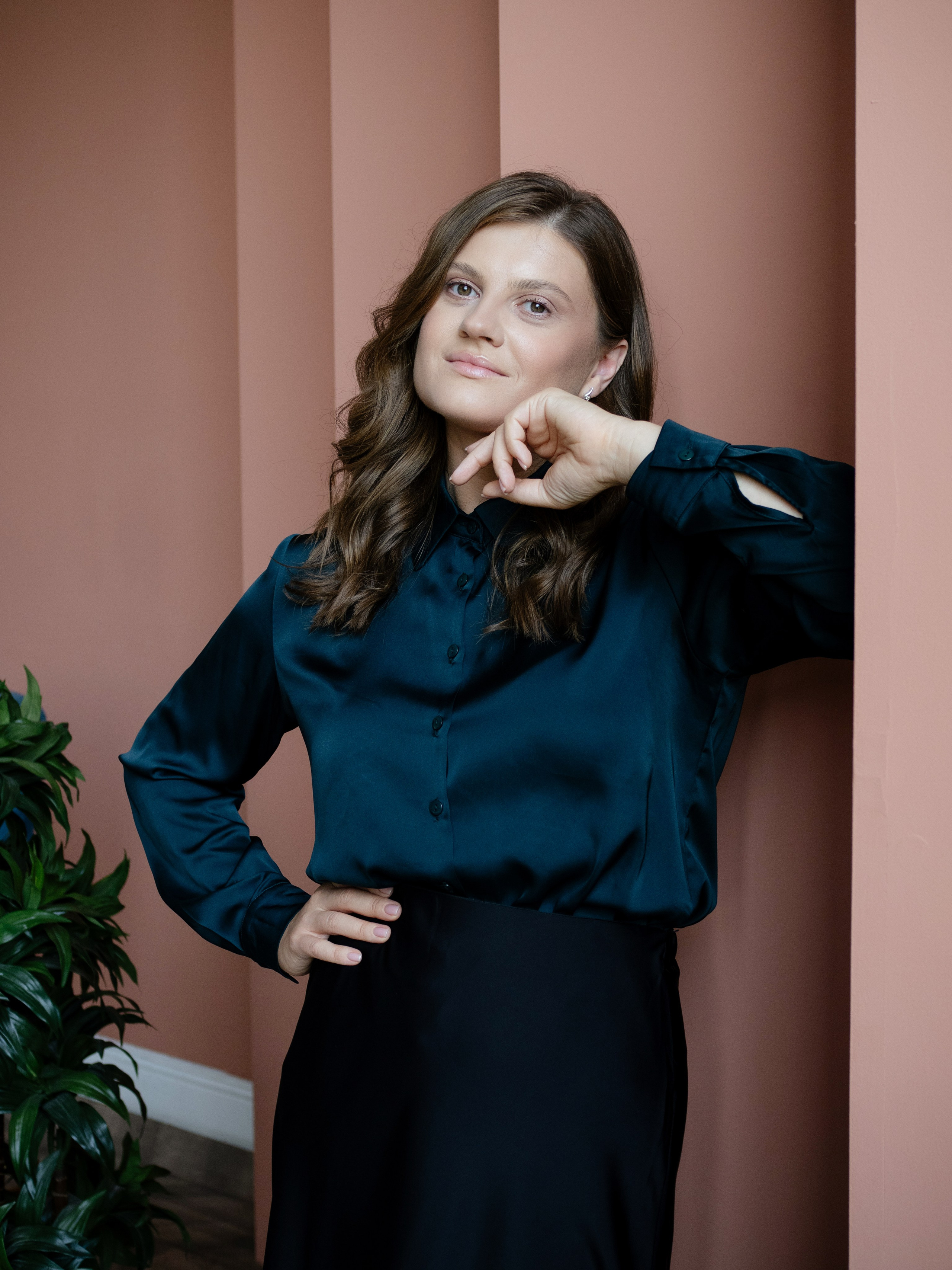 43. Фотограф Смоленск Дина Петровская