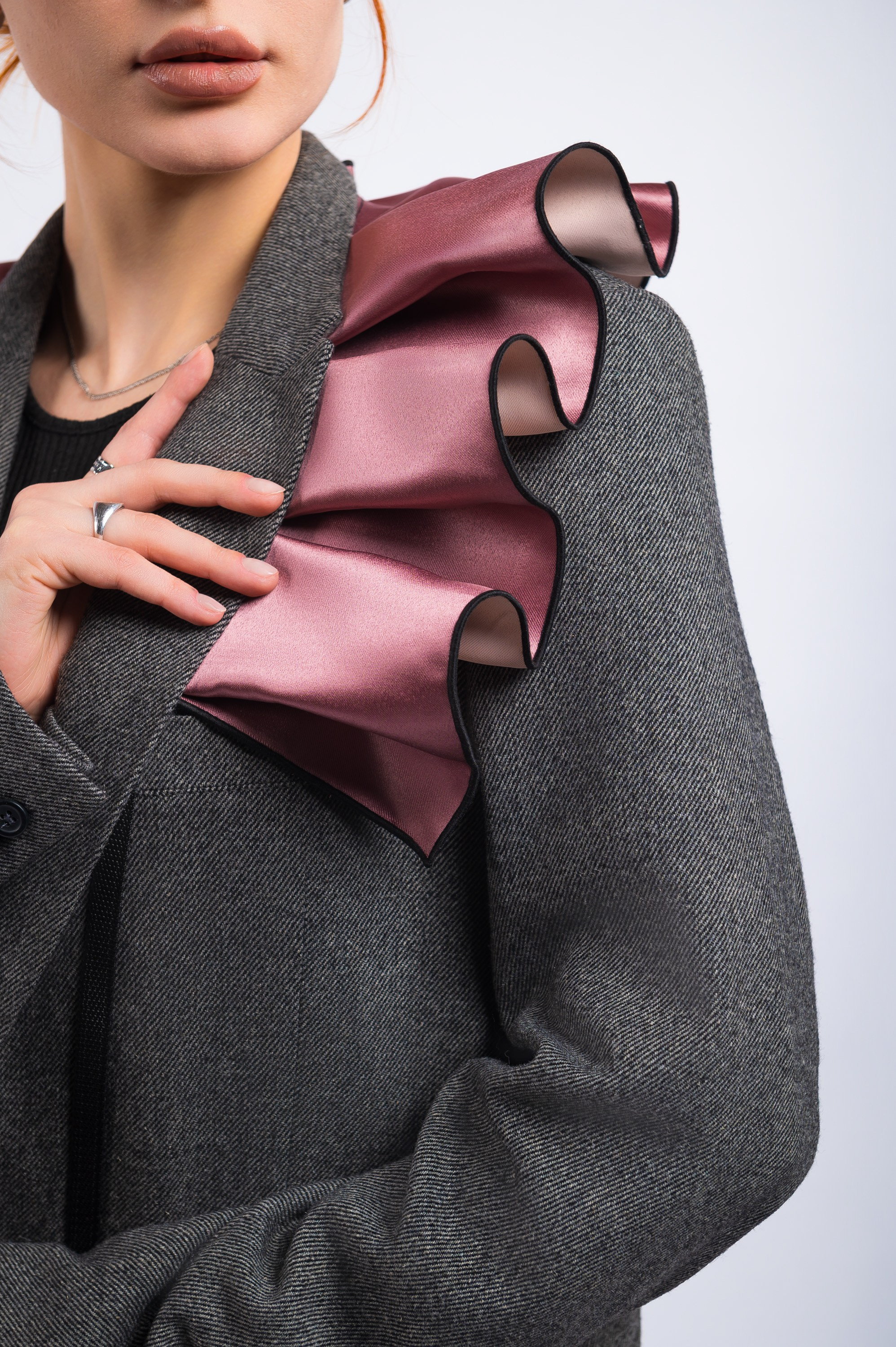 Рюши. Главная