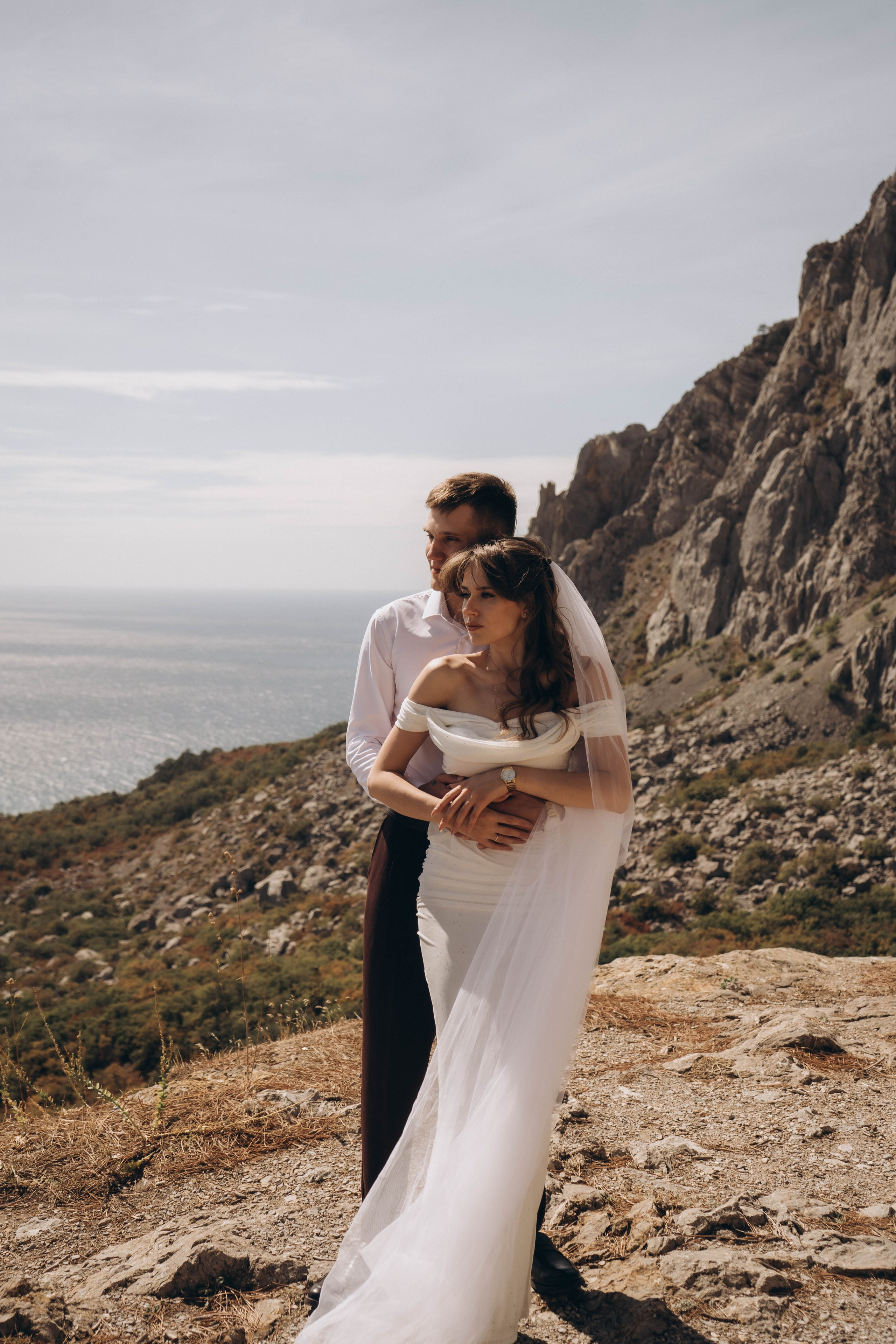 Wedding. Фотограф в Крыму, Ялта, Профессиональная фотосессия