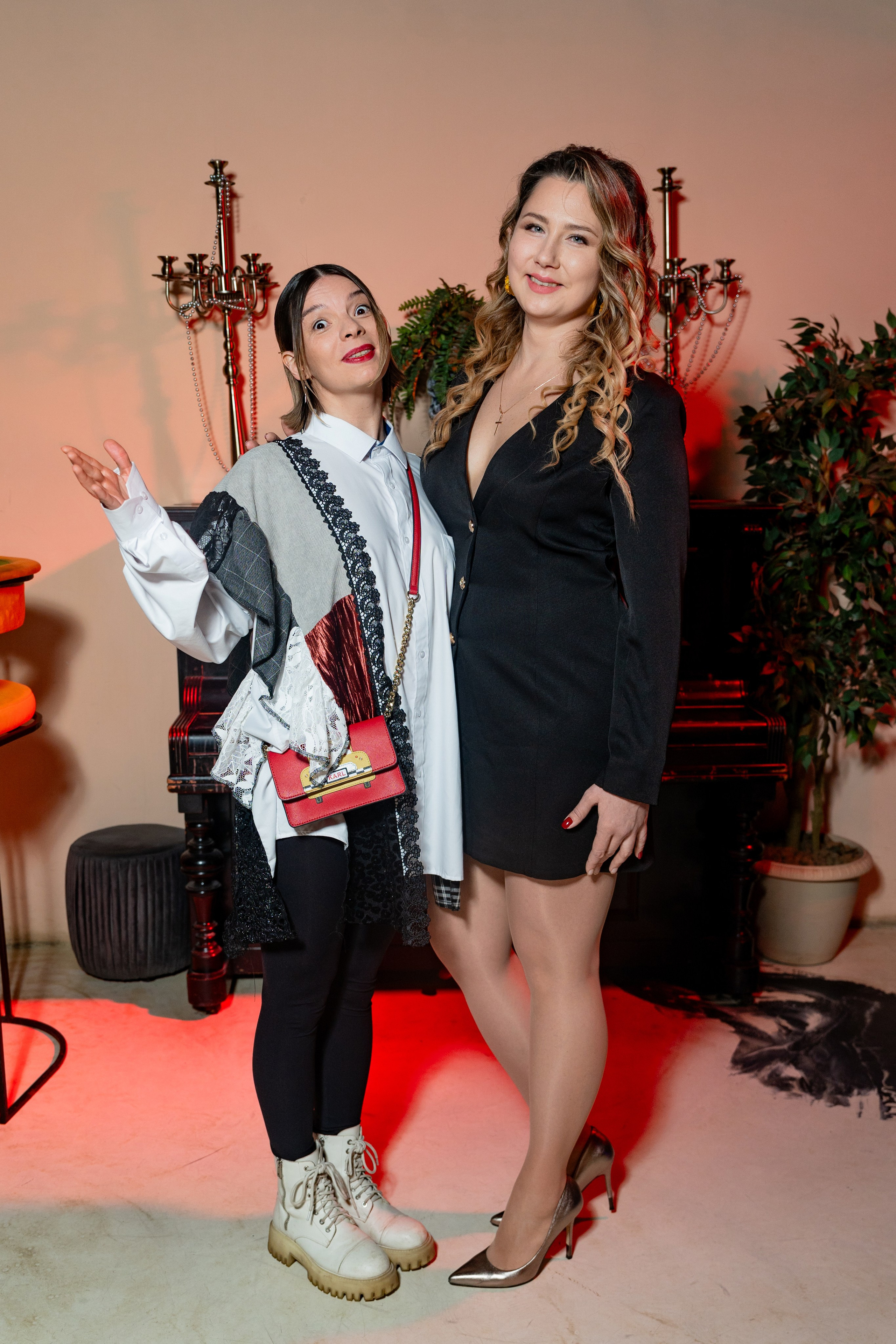 TERRA Loft День Рождения Татьяны. Фотограф Никита Комаров