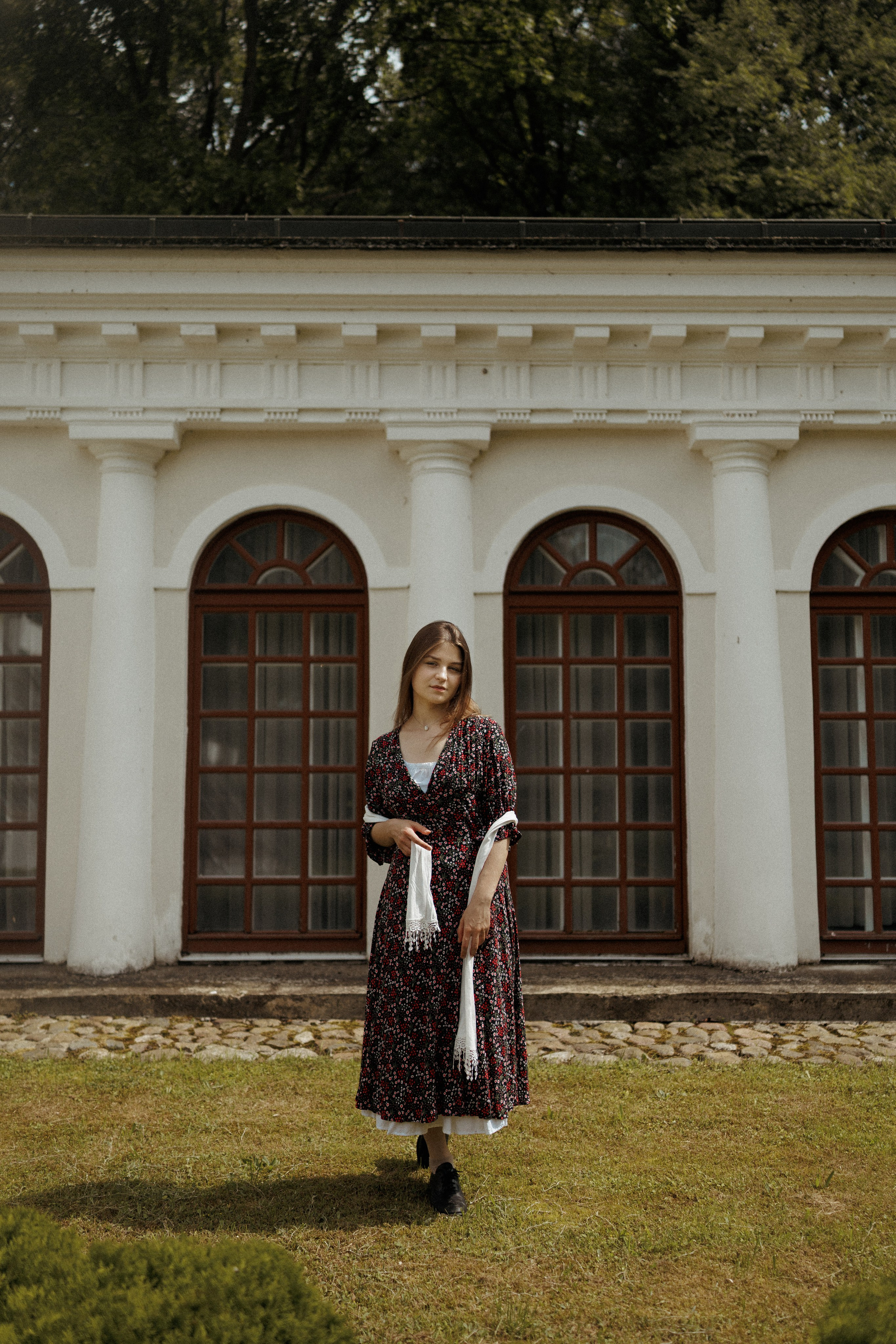 Паліна. Партрэтны і вясельны фатограф у Мінску Юлія Раманькова