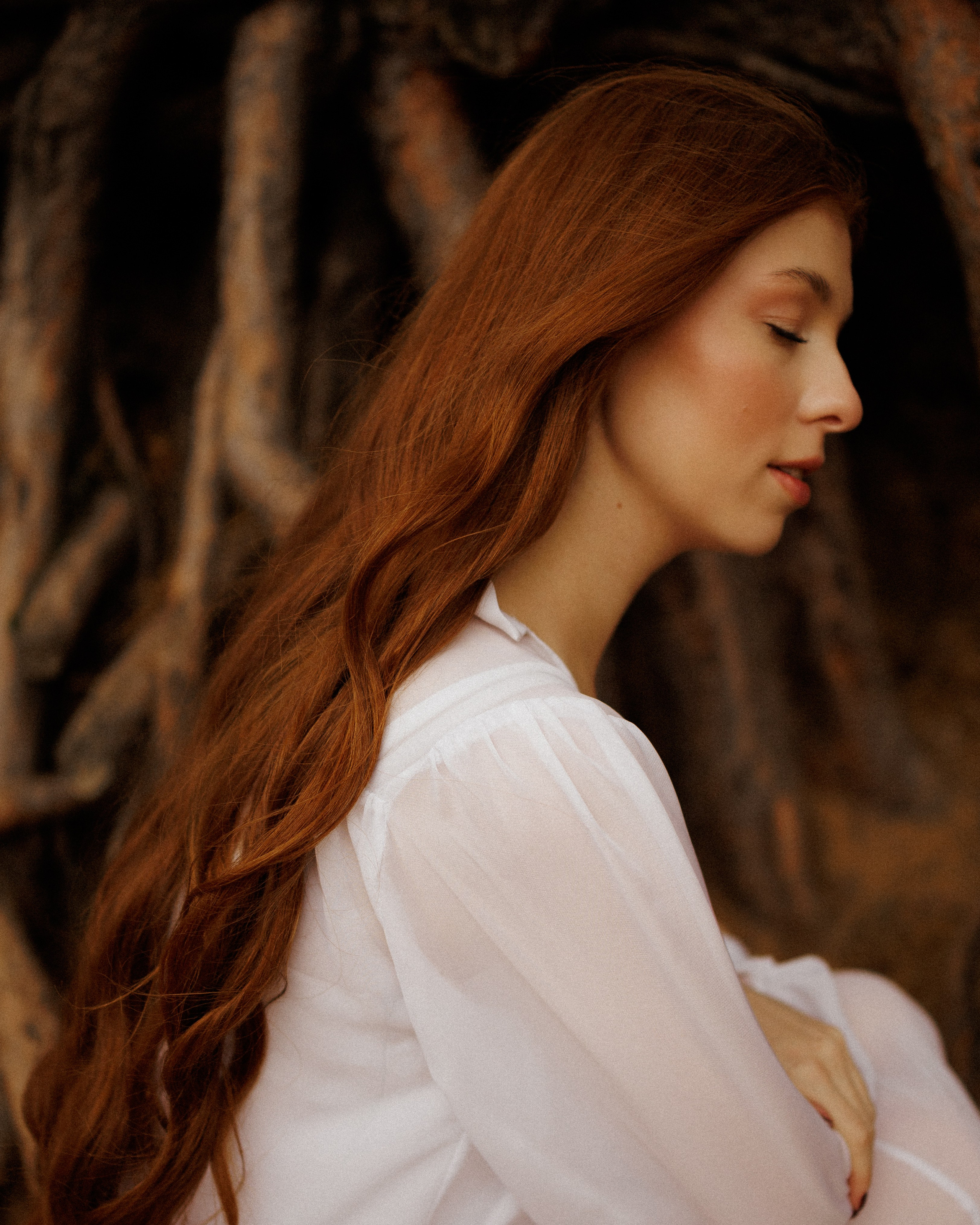 Анастасія. Партрэтны і вясельны фатограф у Мінску Юлія Раманькова