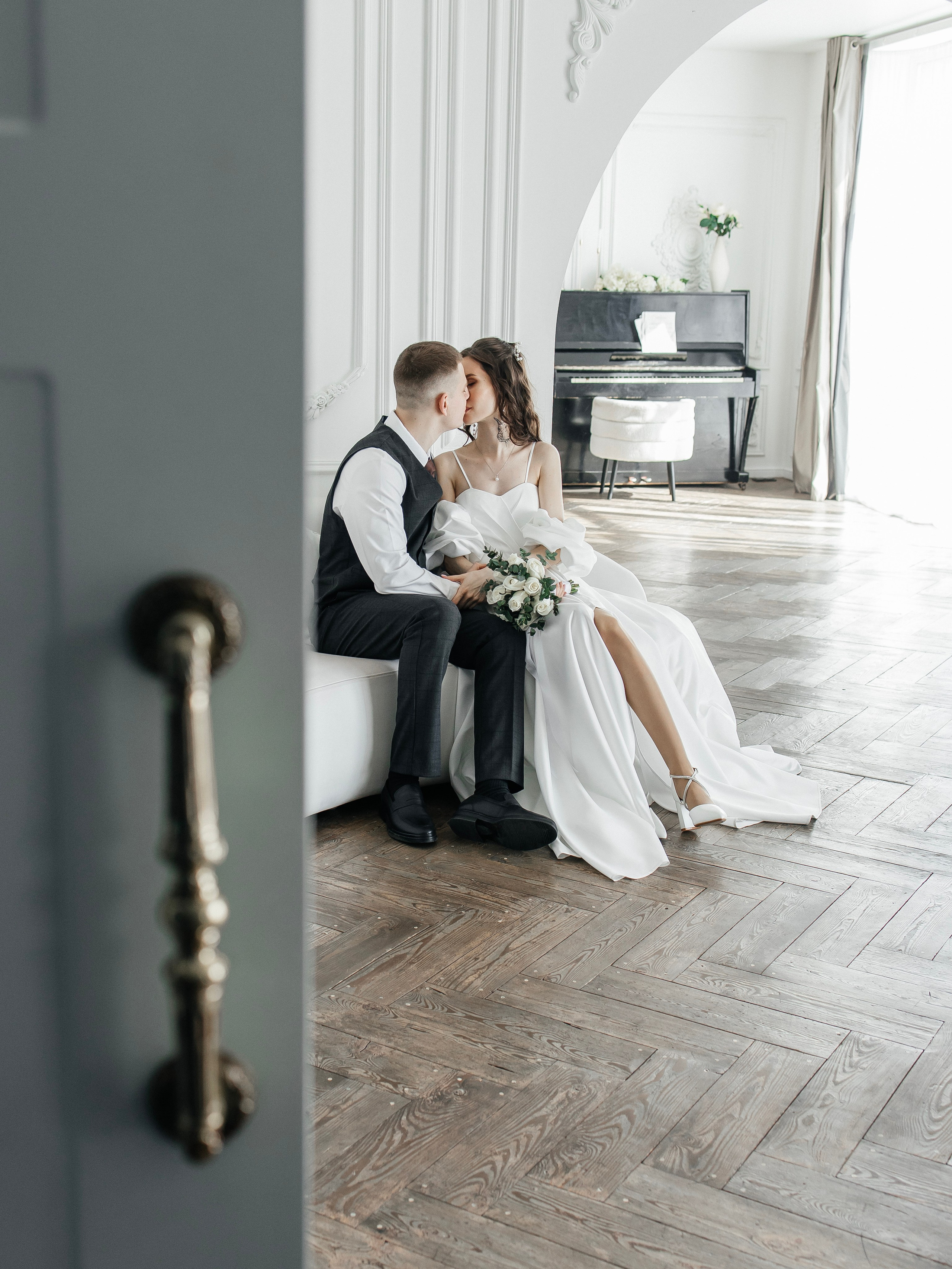 Алена и Роман. Главная