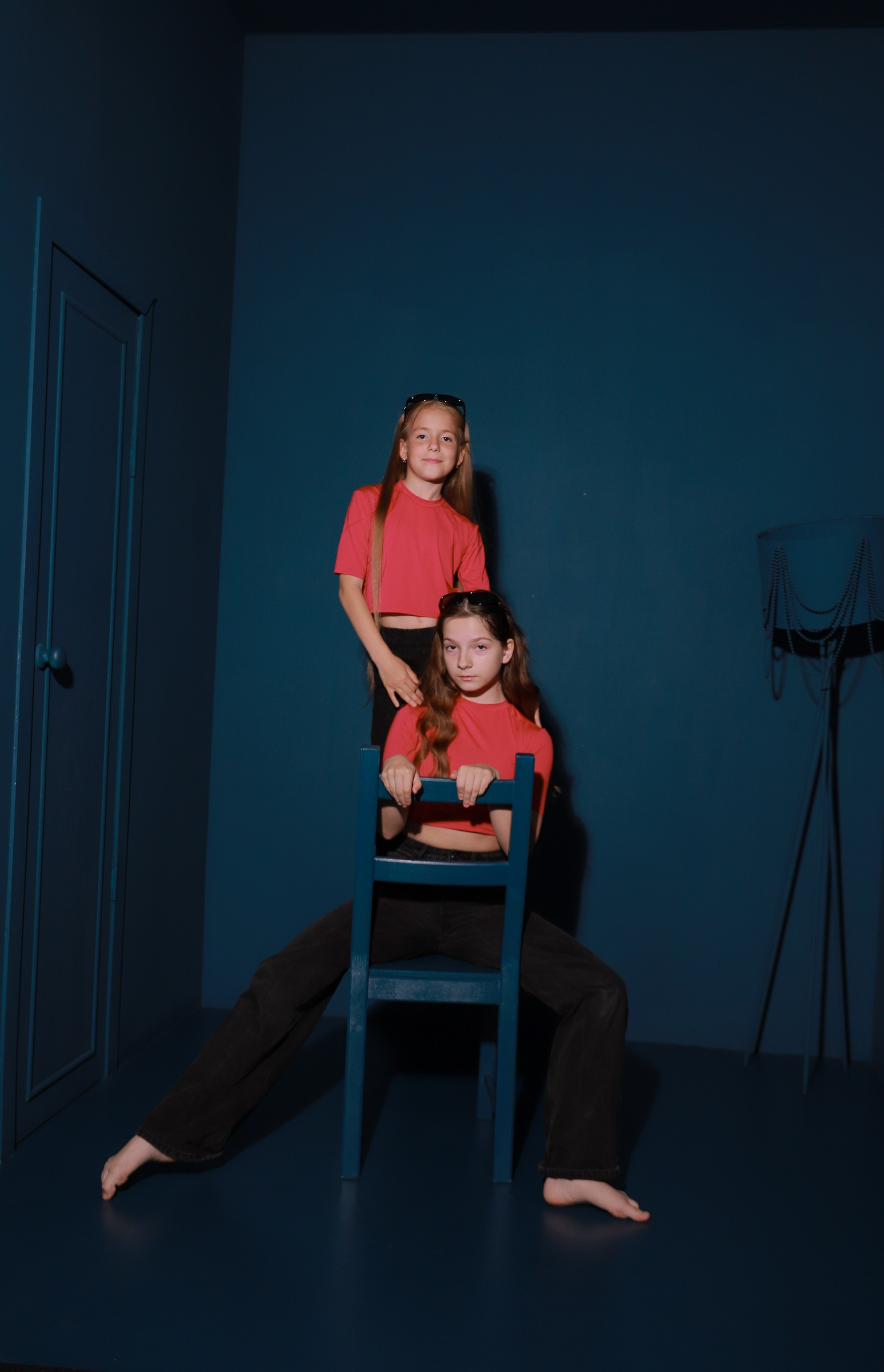 Слобода в Кубе. Фотограф Юлия Мальцева