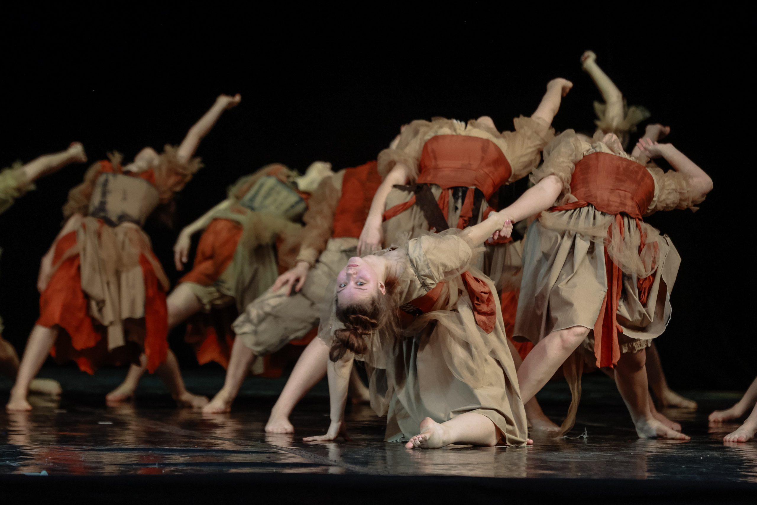 Сиб Денс Гала концерт и награждение. Фотограф Юлия Мальцева