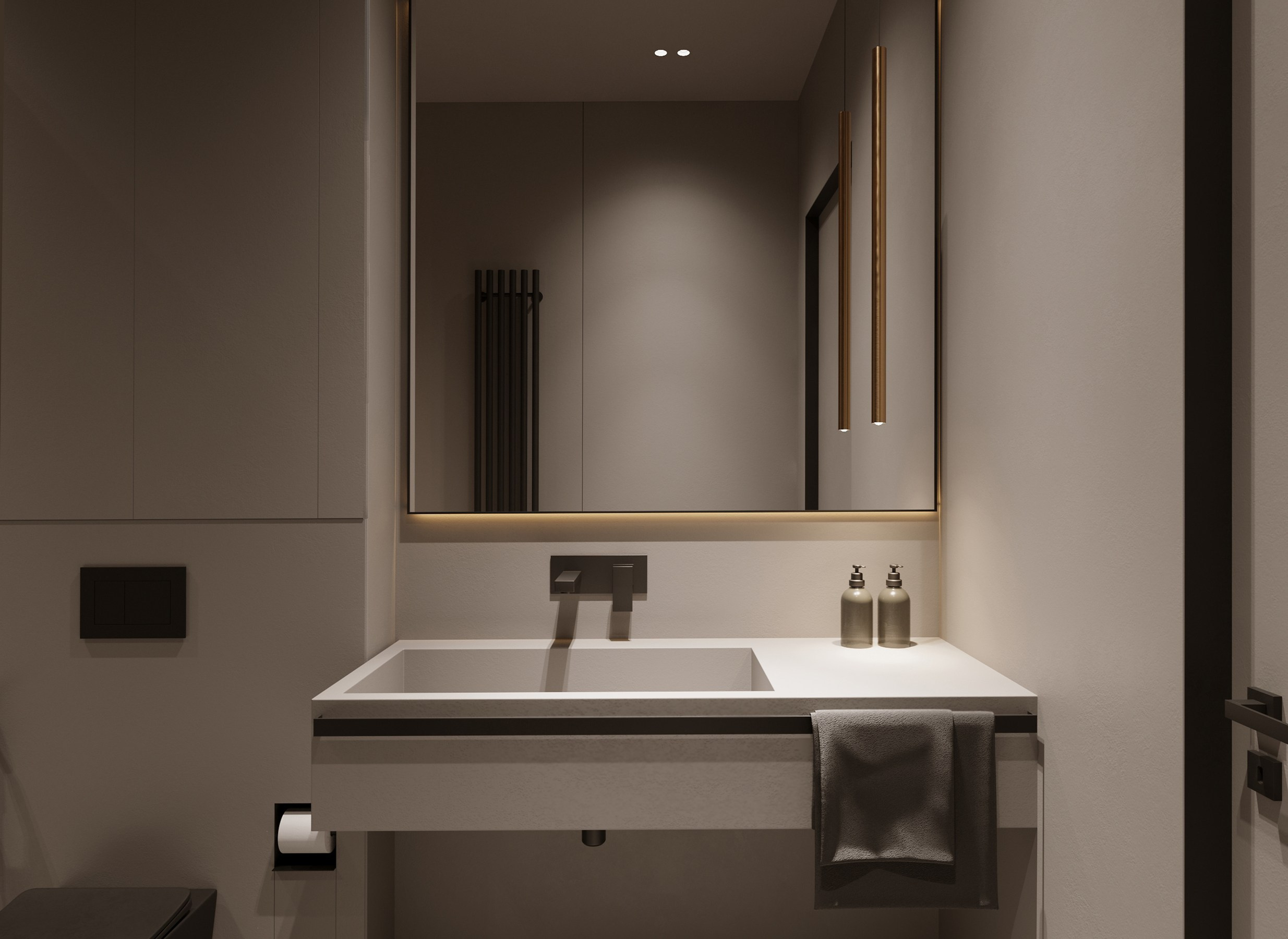 New Paradise. Дизайн интерьеров в Санкт-Петербурге, Москве. Черемных Валентина