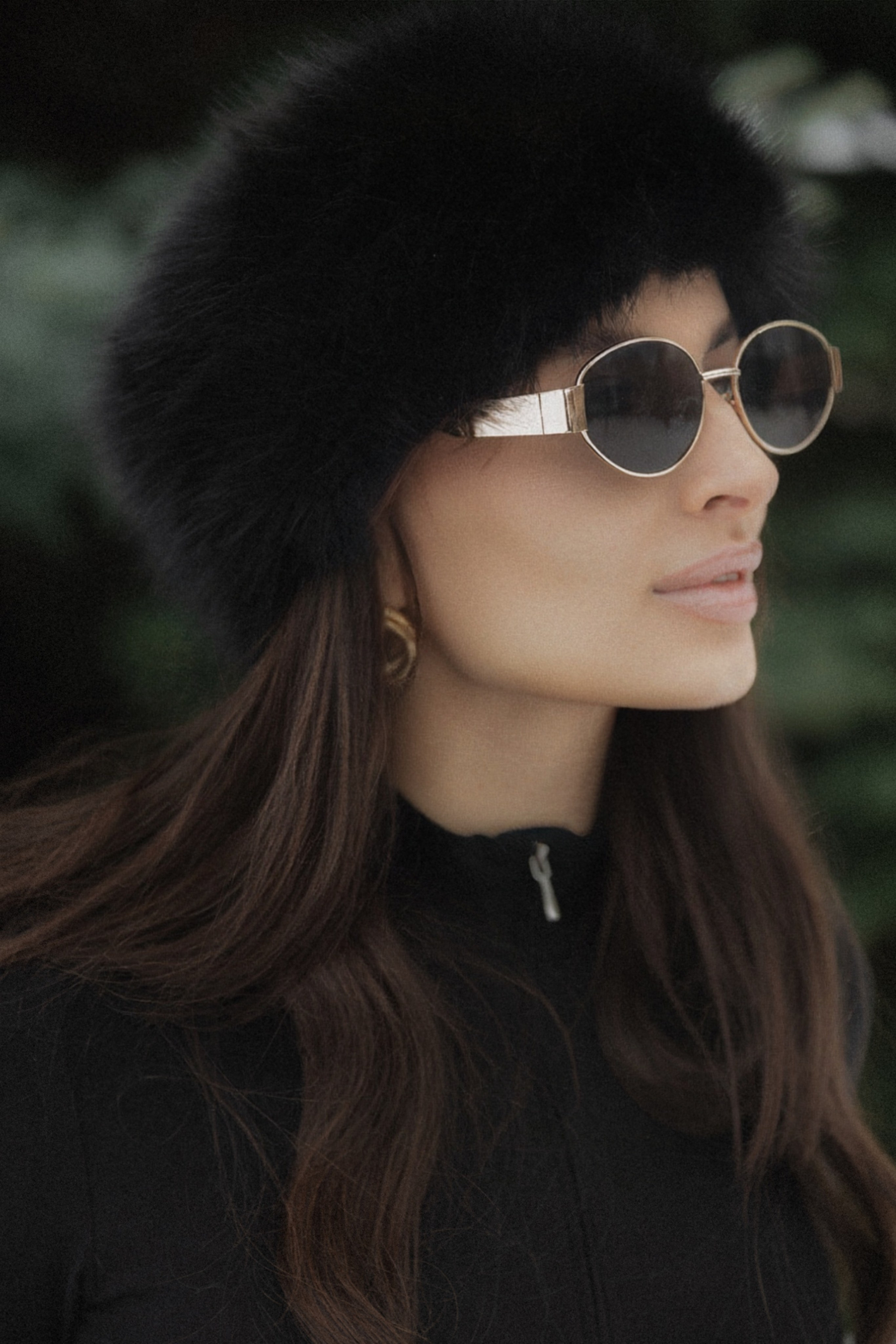 STREET. Женский фотограф