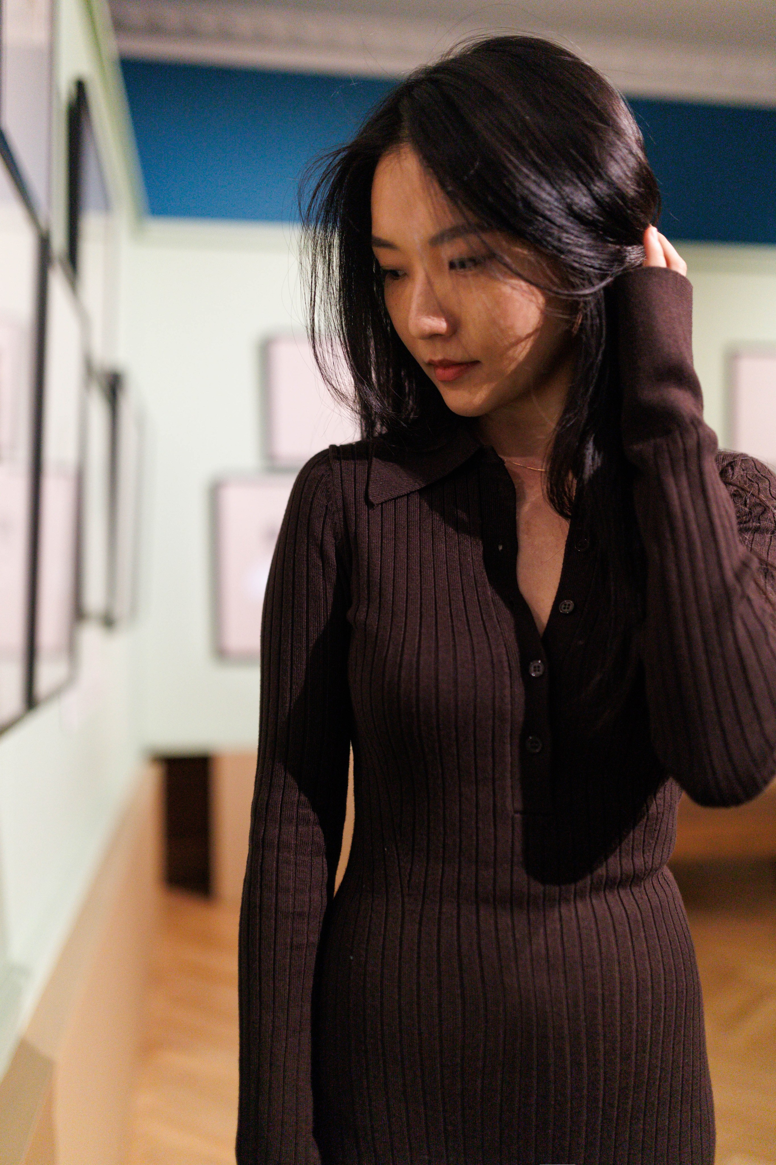 Фотосессия Тани. Репортажный и портретный фотограф во Владивостоке Шегай Андрей