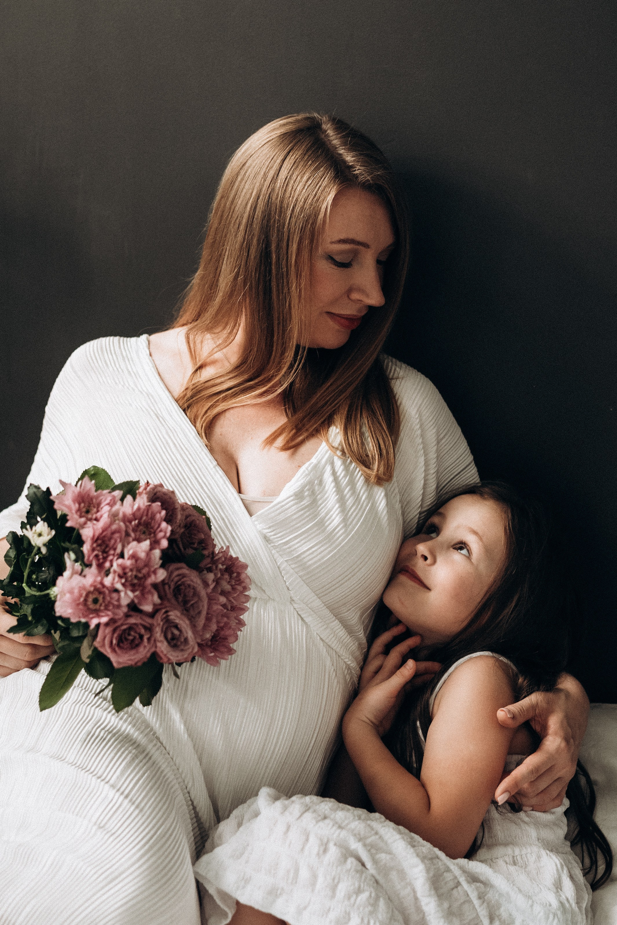 Про СЕМЬЮ. Дмитриева Светлана женский и семейный фотограф Рига, Москва, Геленджик