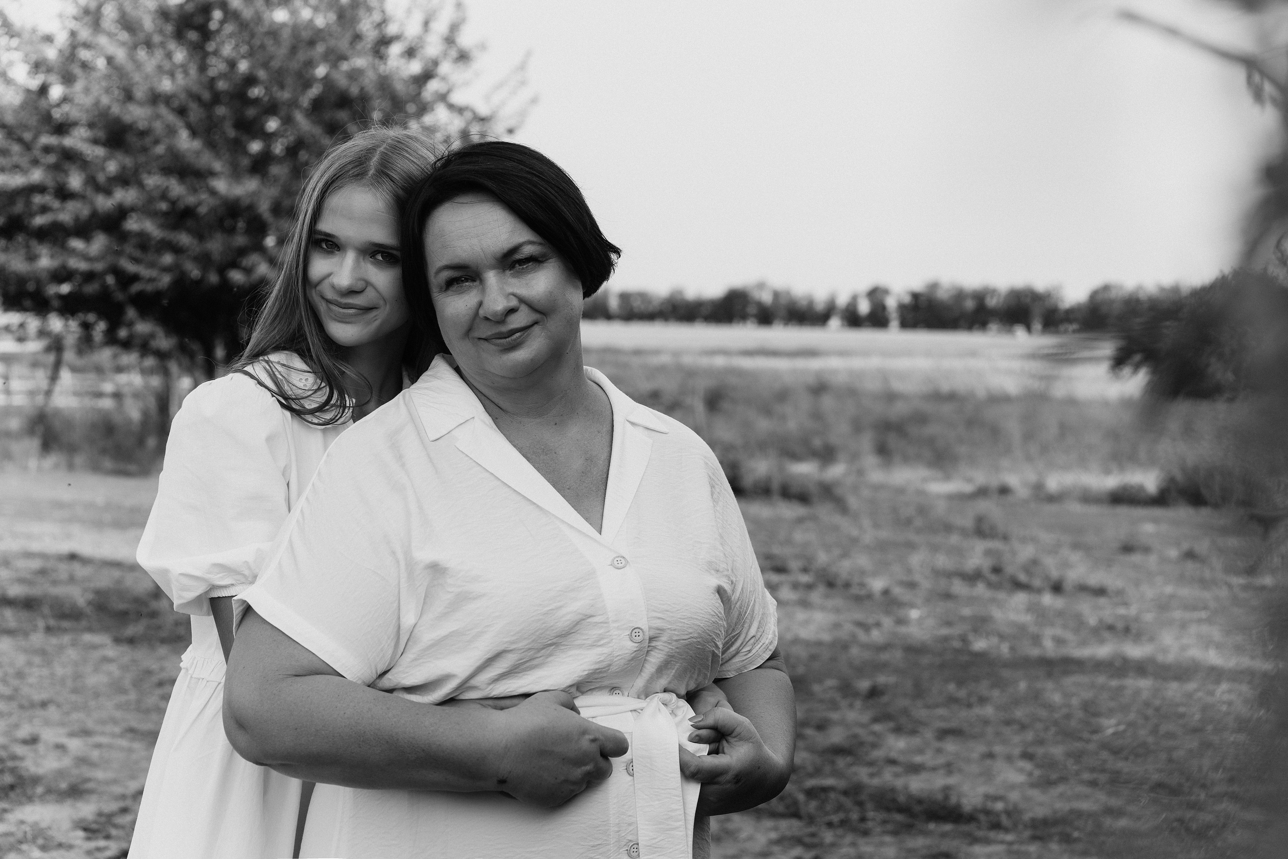 ТРИ ДОЧЕРИ-ЭТО ТРИ НЕЖНОСТИ, ТРИ РАДОСТИ И ТРИ ОТРАЖЕНИЯ МАМИНОГО СЕРДЦА. Семейный и детский фотограф Анна Бренч